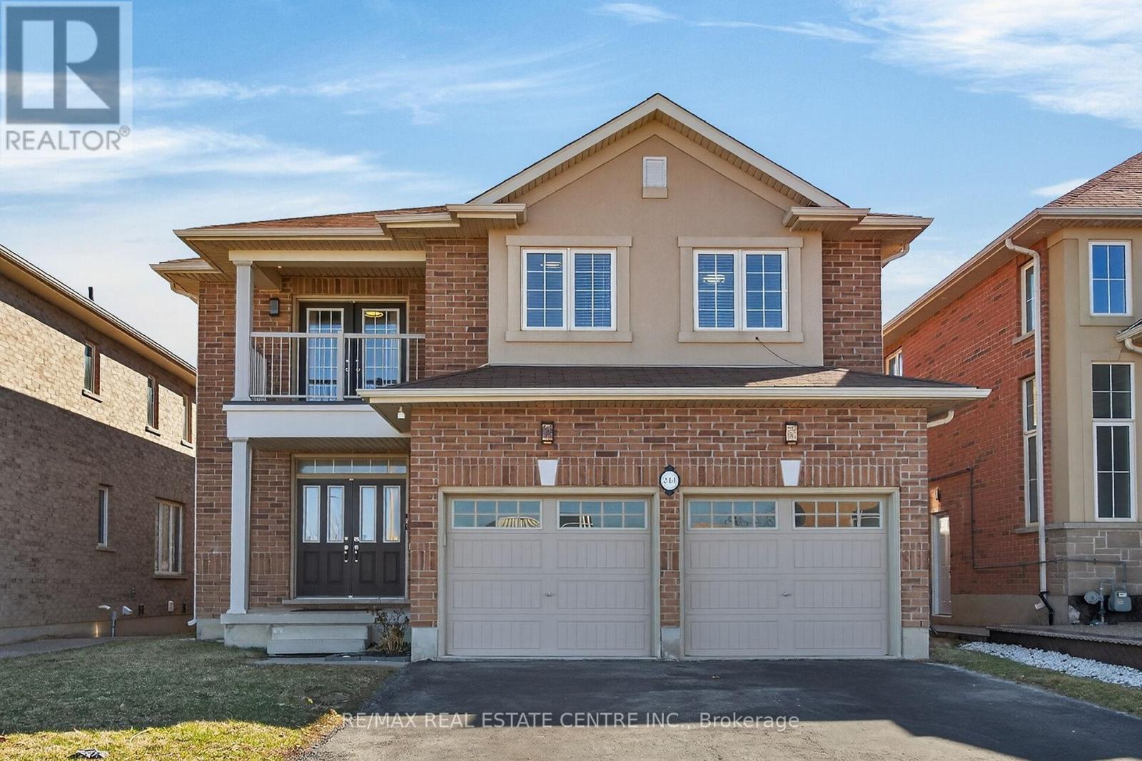 244 RAYMOND ROAD - 1