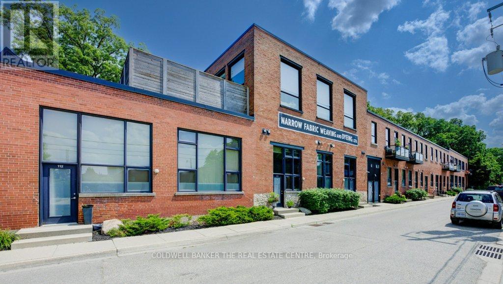 103 - 85 SPRUCE STREET