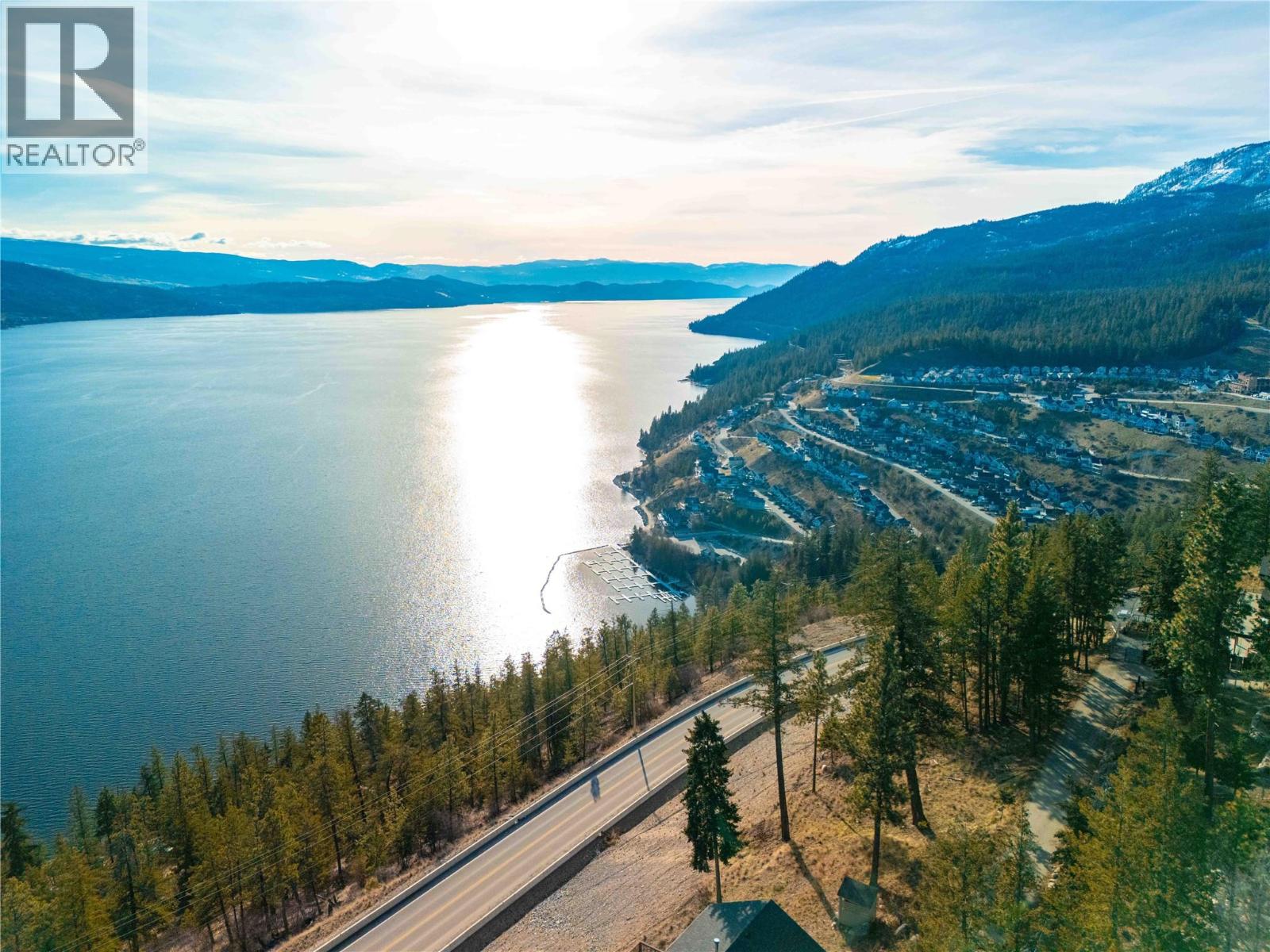  7080 Westside Road North, Kelowna