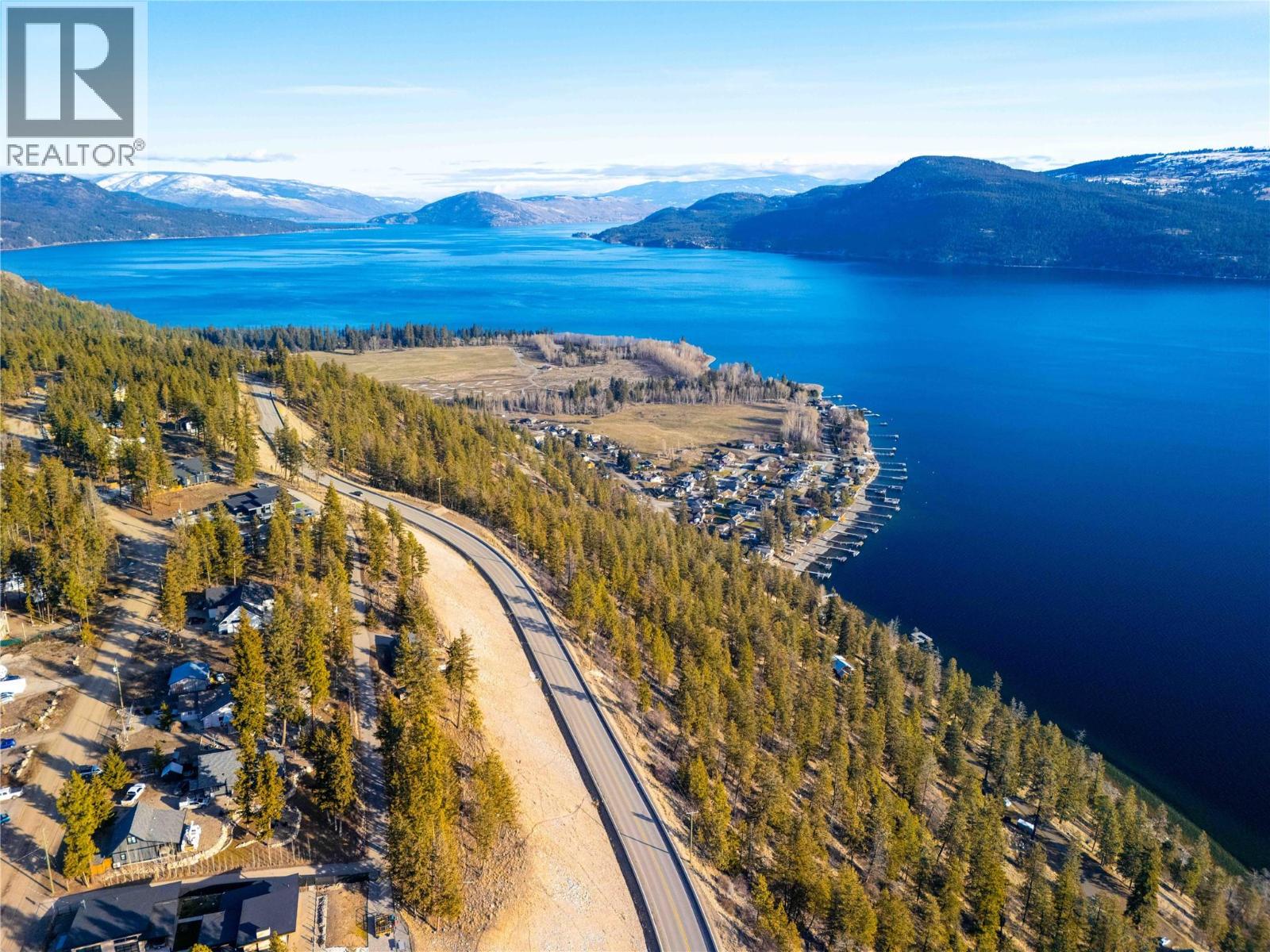  7080 Westside Road North, Kelowna