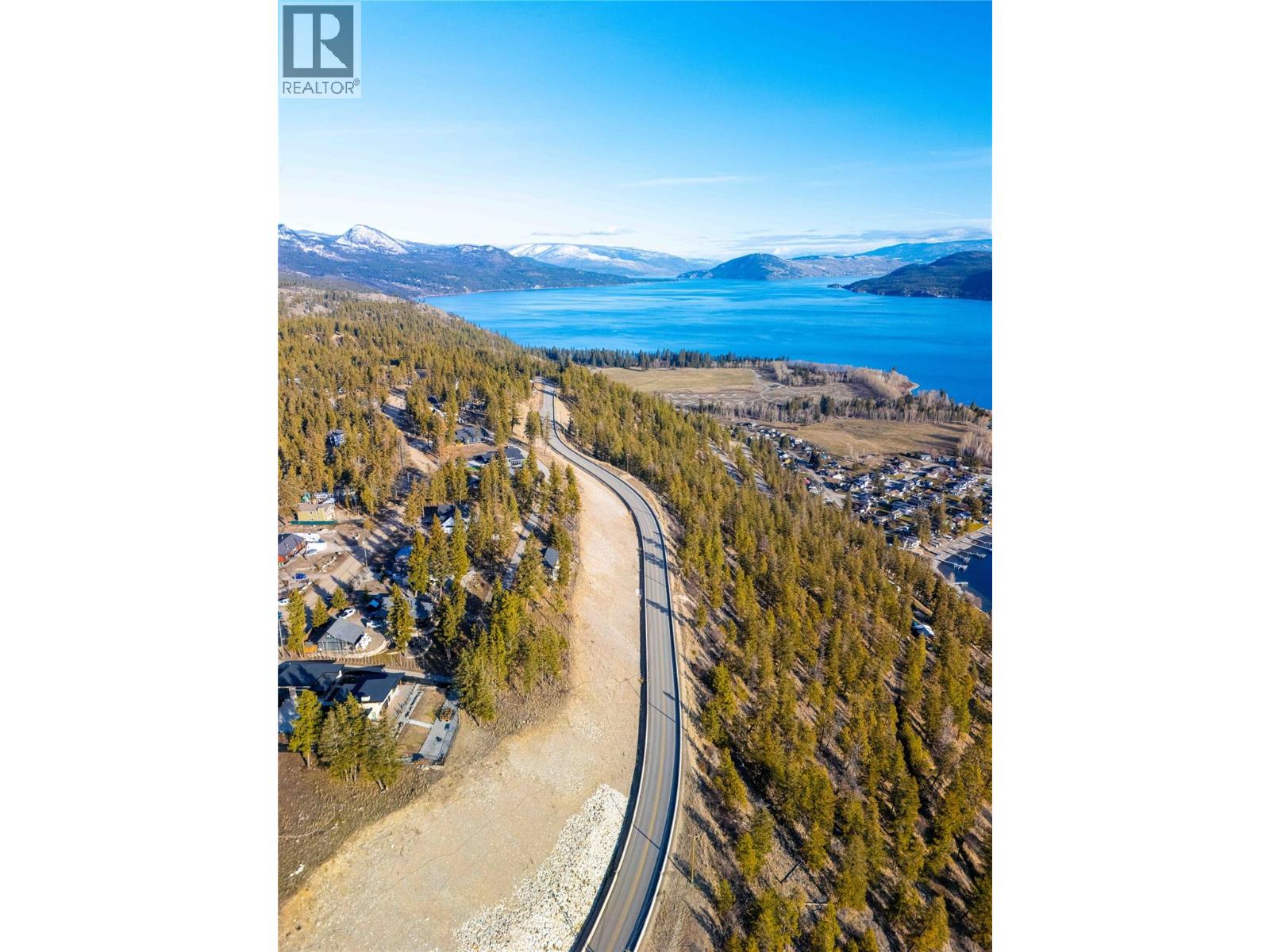  7080 Westside Road North, Kelowna