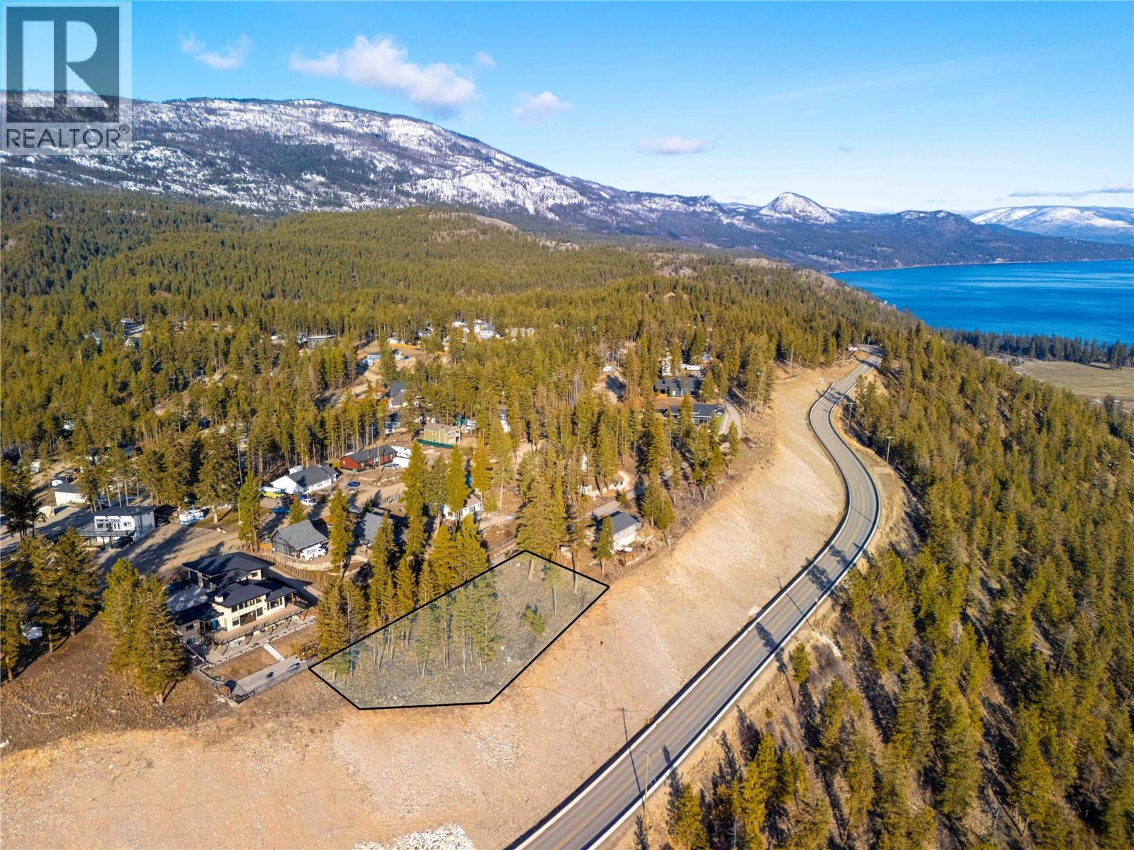  7080 Westside Road North, Kelowna