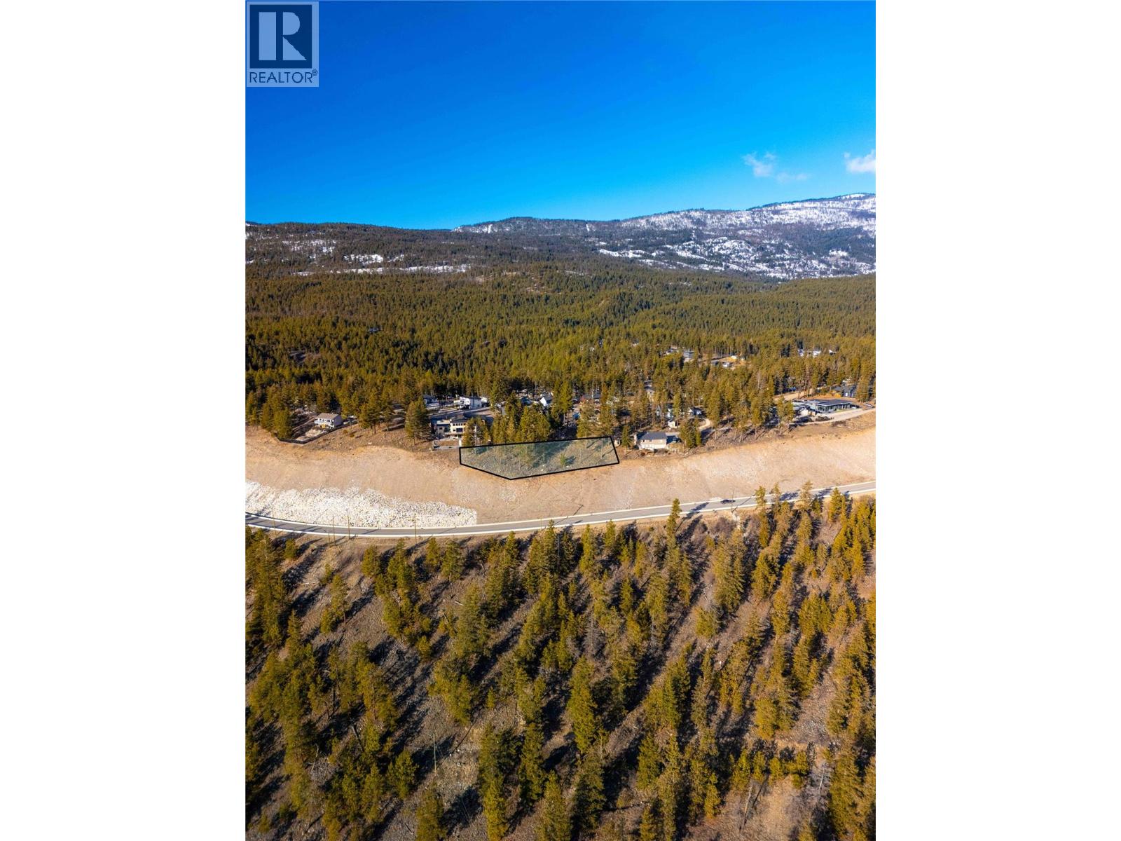  7080 Westside Road North, Kelowna