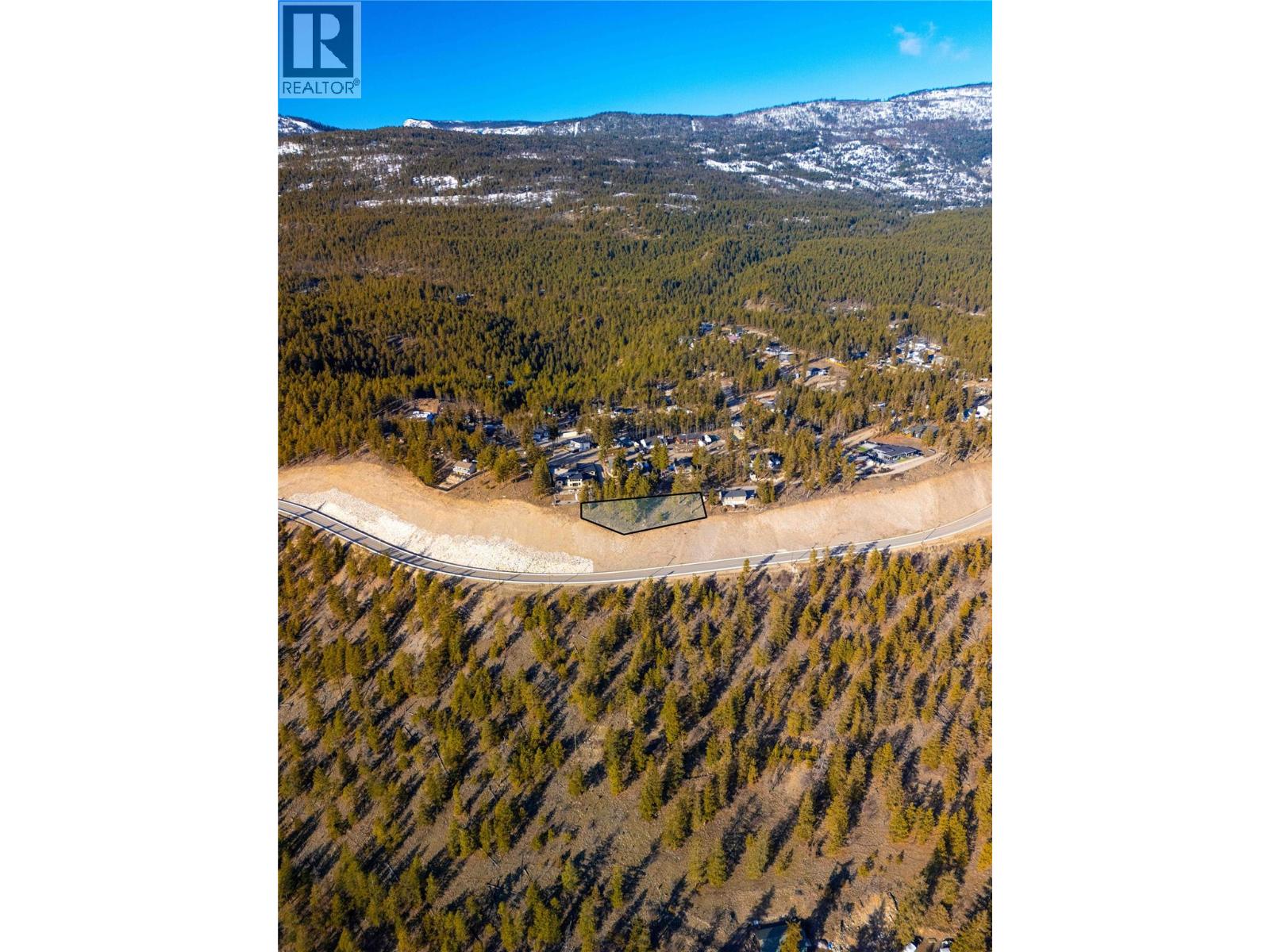  7080 Westside Road North, Kelowna