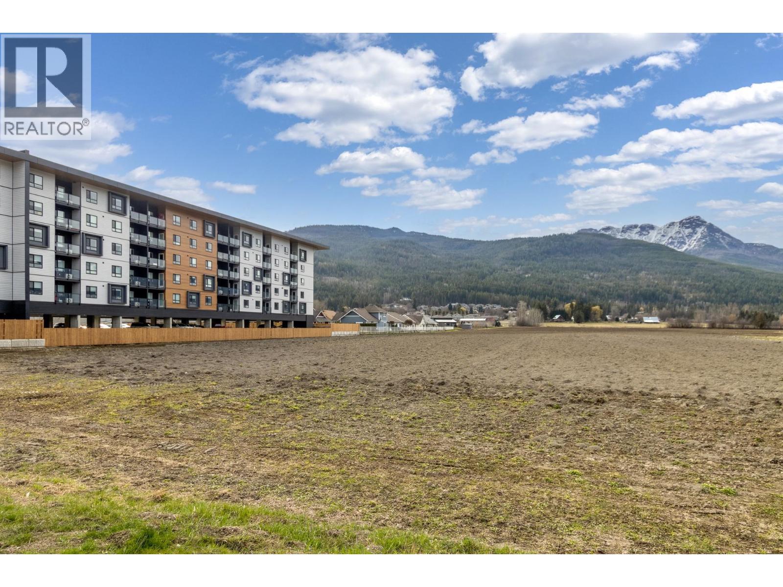 1490 10 Avenue SW Lot# 3, Salmon Arm