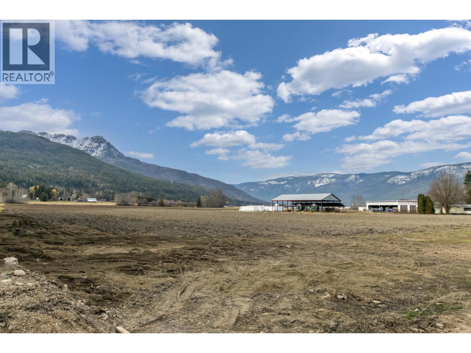 1490 10 Avenue SW Lot# 3, Salmon Arm