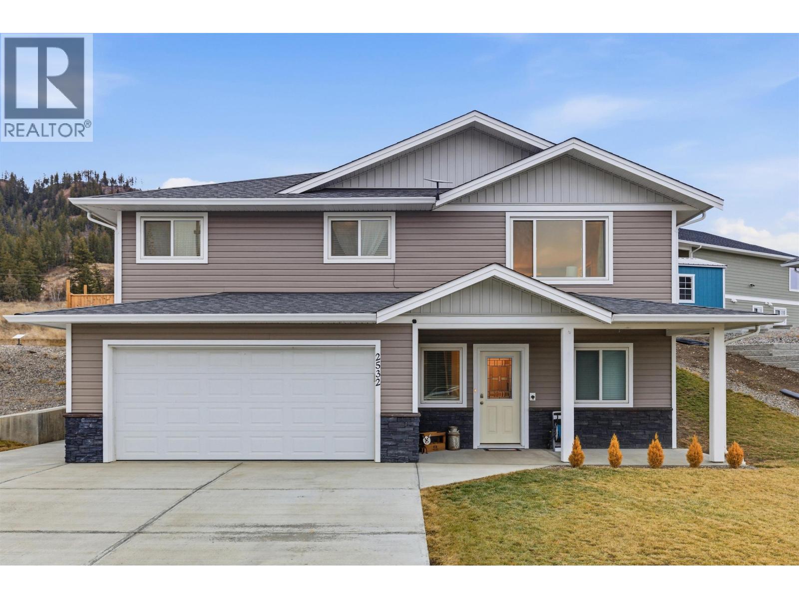 2532 GOPHER DRIVE - 2