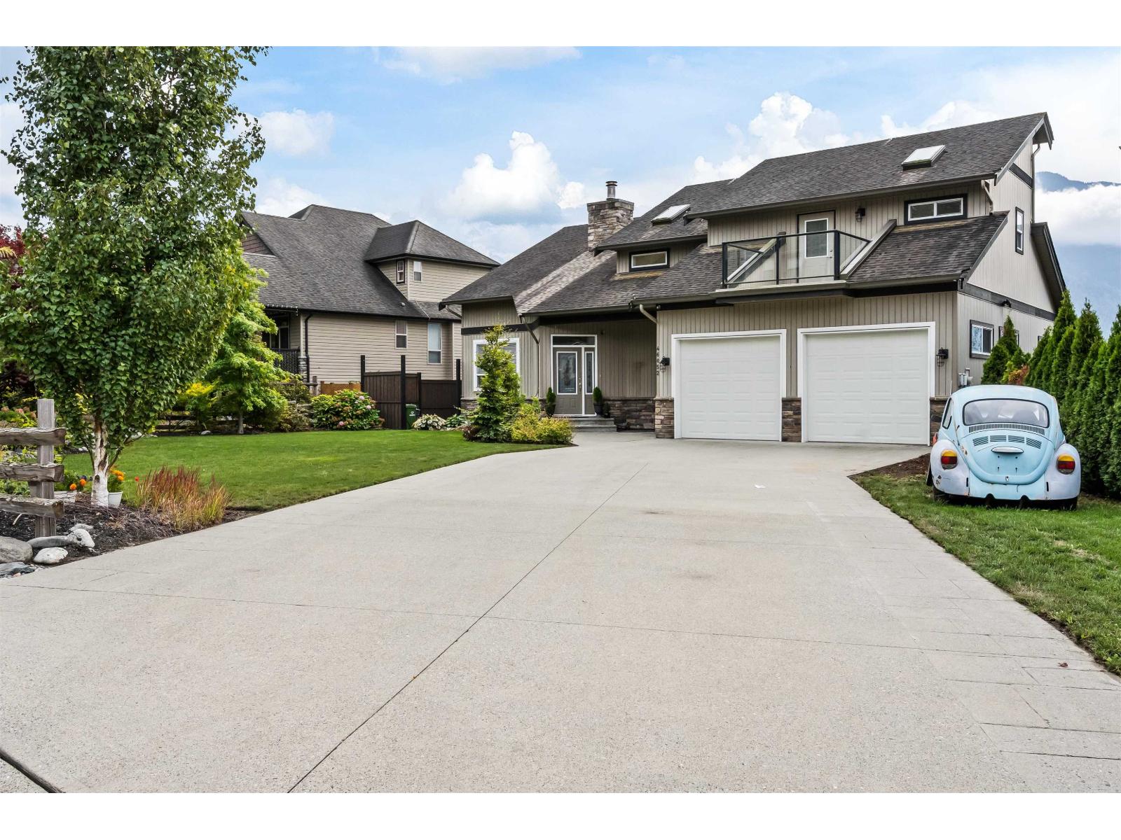 46052 BRIDLE RIDGE Crescent - photo 2