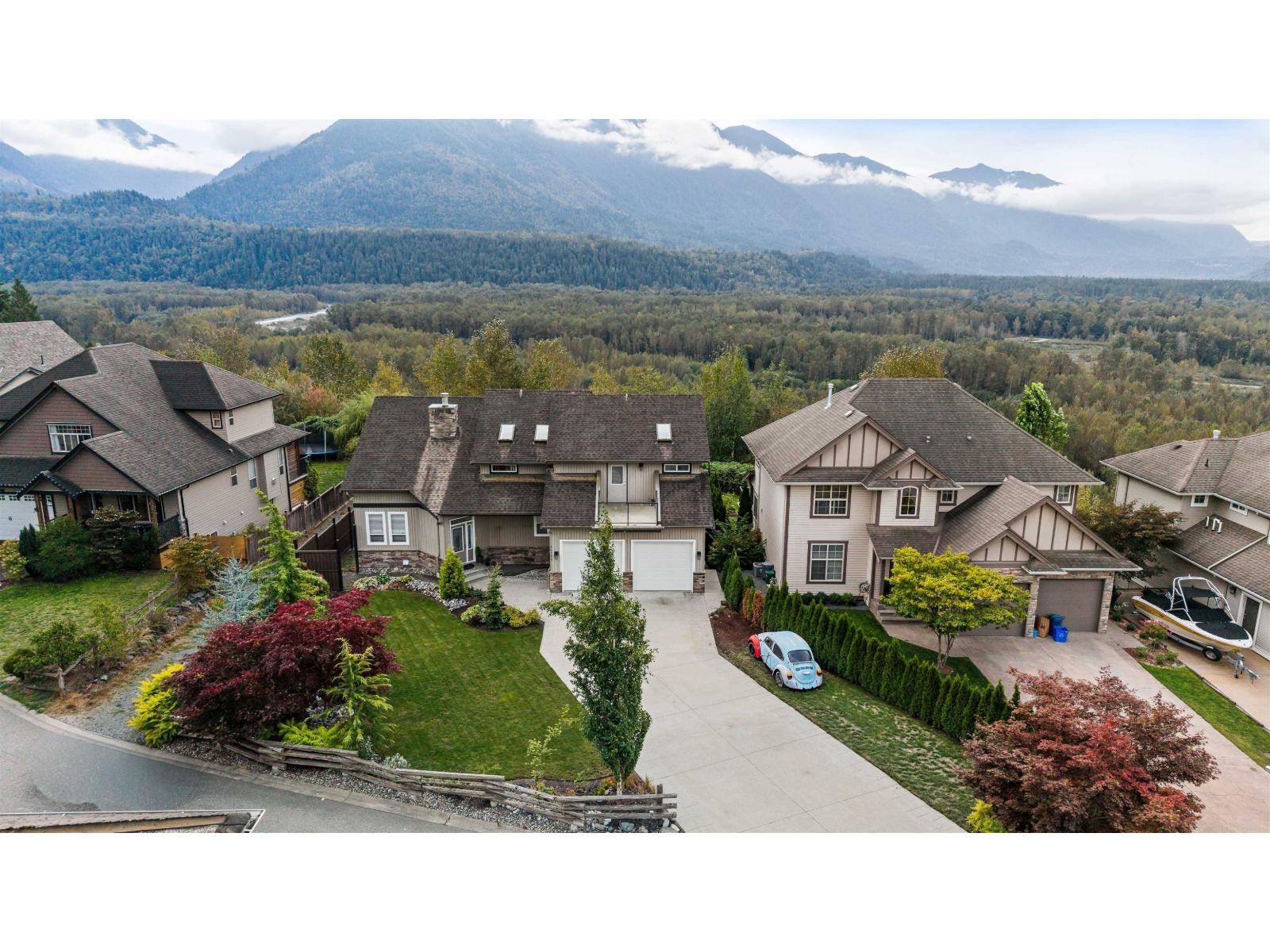46052 BRIDLE RIDGE CRESCENT, Promontory, Chilliwack