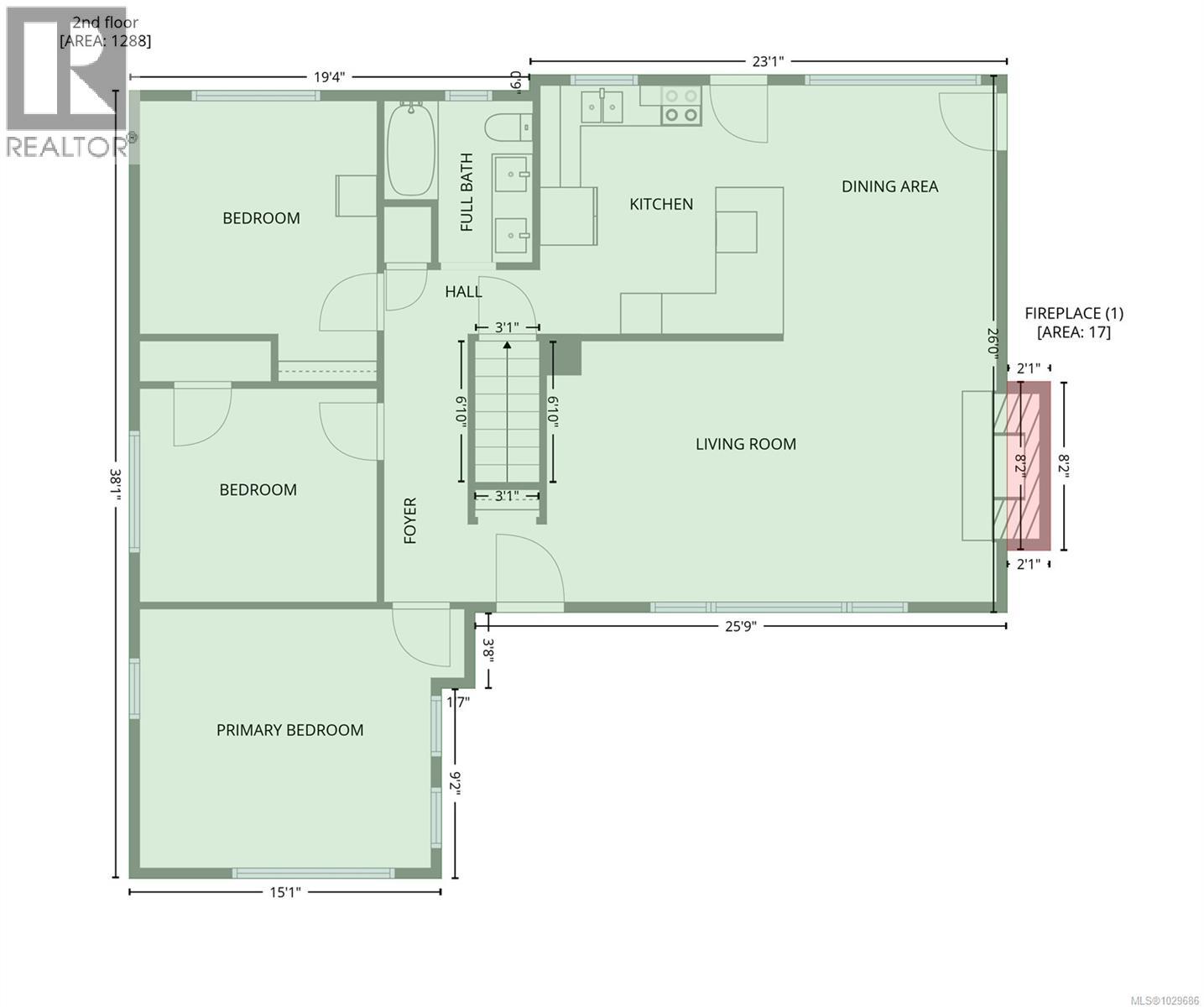 4291 MICHIGAN RD - 37