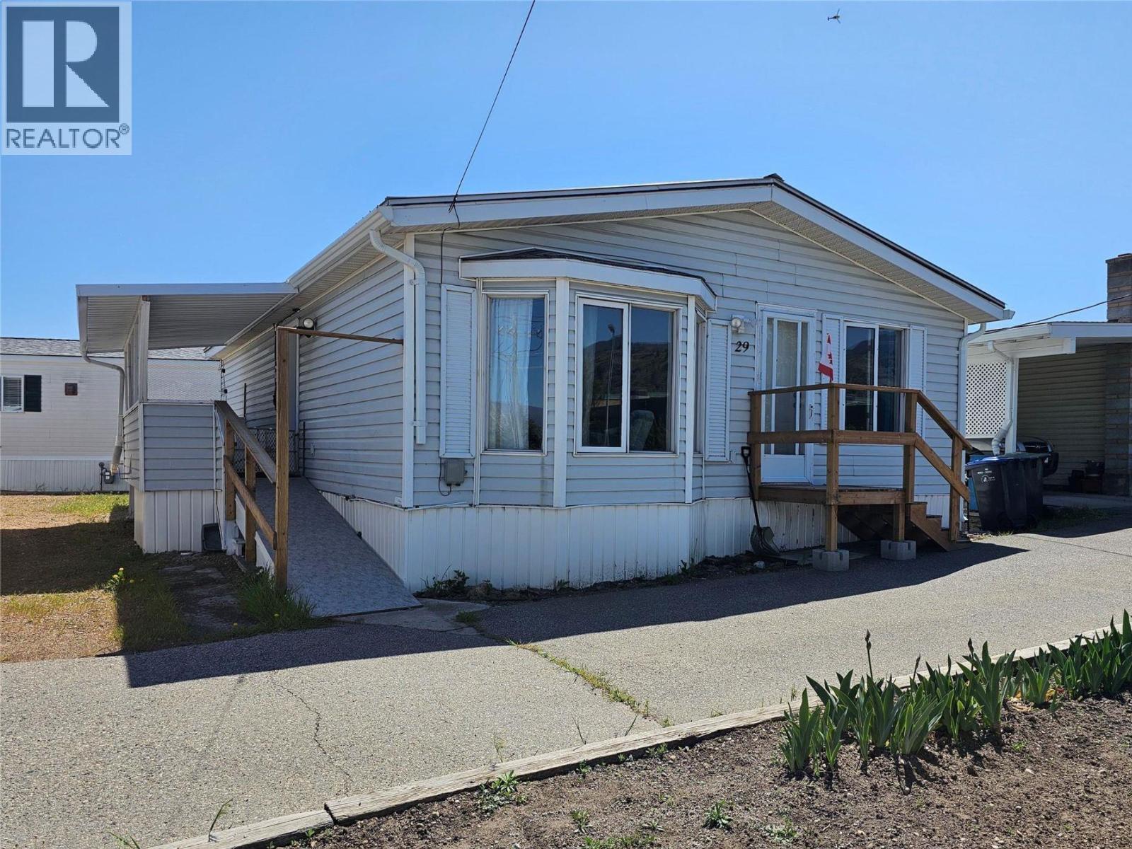 #29 6677 PARK DRIVE - Image 2