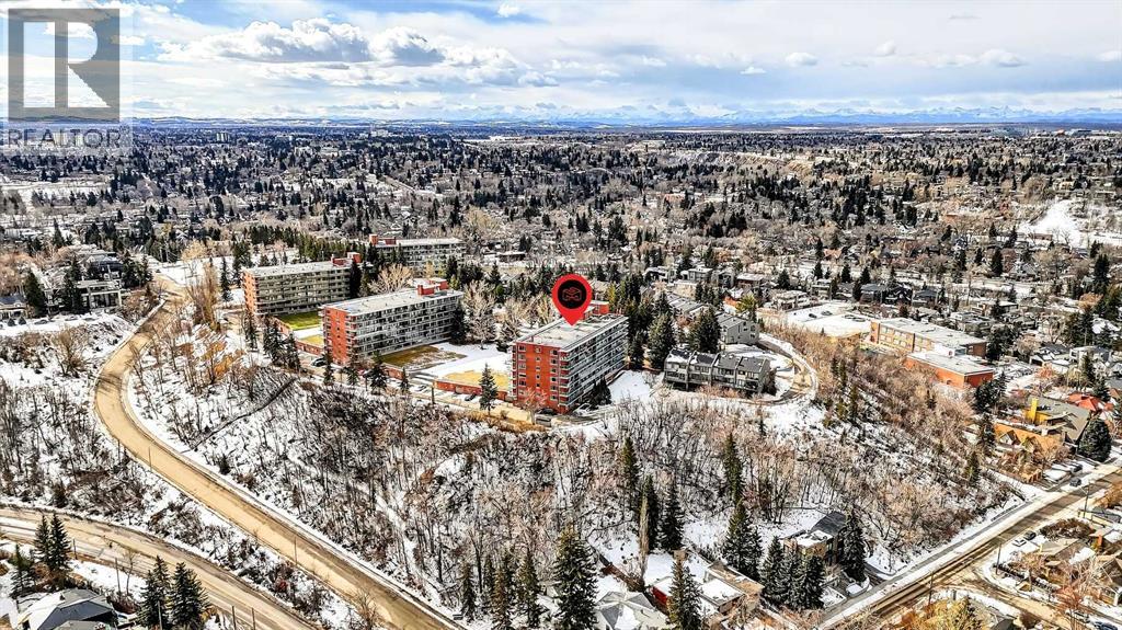 Single Family House for Sale in   Rideau Place SW Rideau Park Calgary 