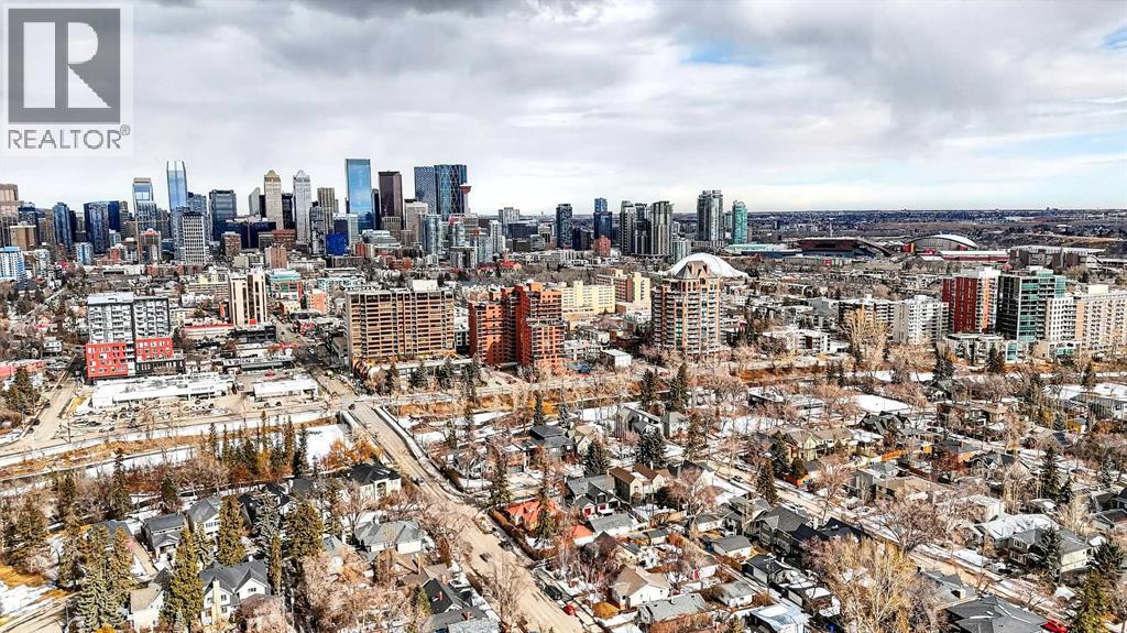 Single Family House for Sale in   Rideau Place SW Rideau Park Calgary 