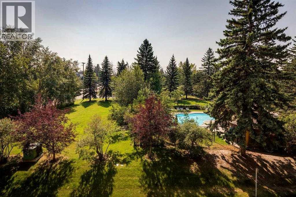 Single Family House for Sale in   Rideau Place SW Rideau Park Calgary 