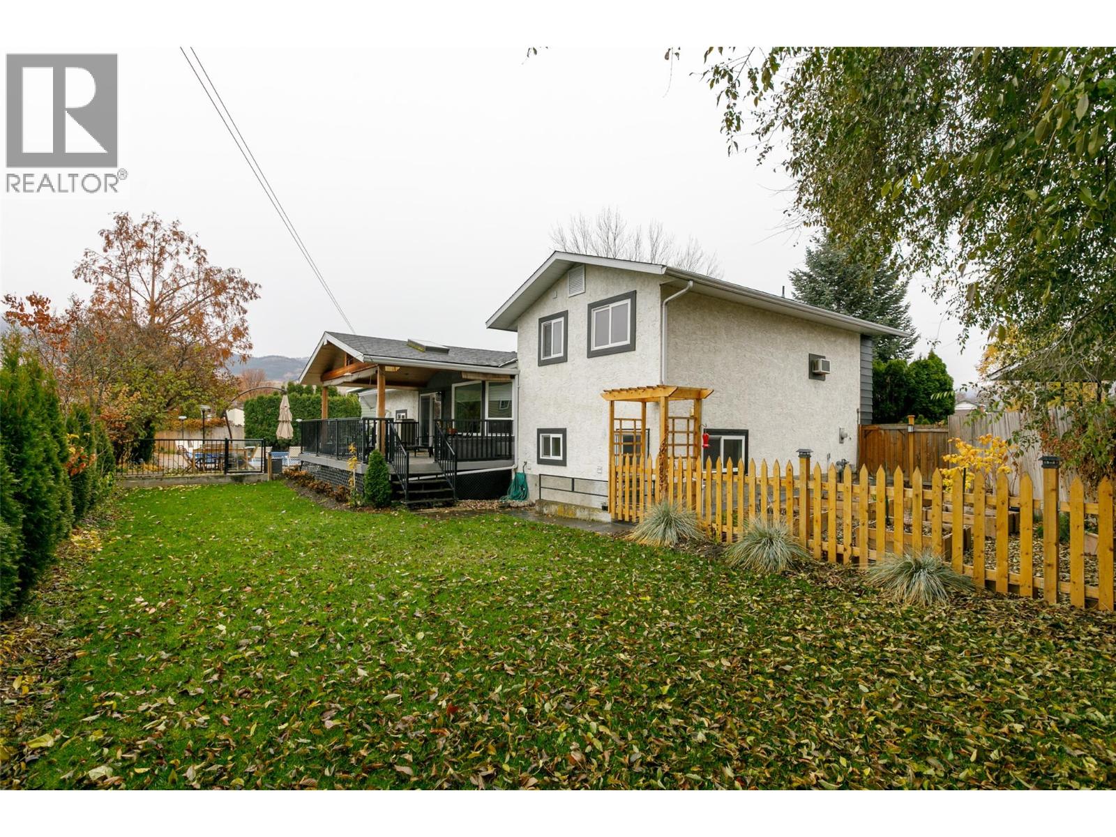 420 Mugford Court, Kelowna