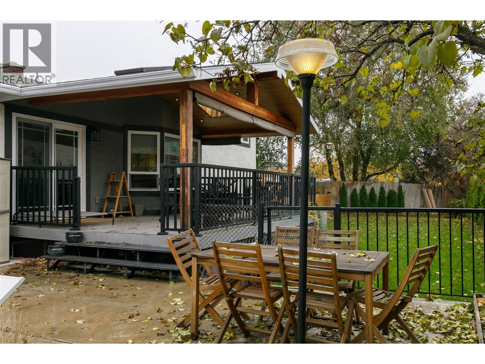 420 Mugford Court, Kelowna