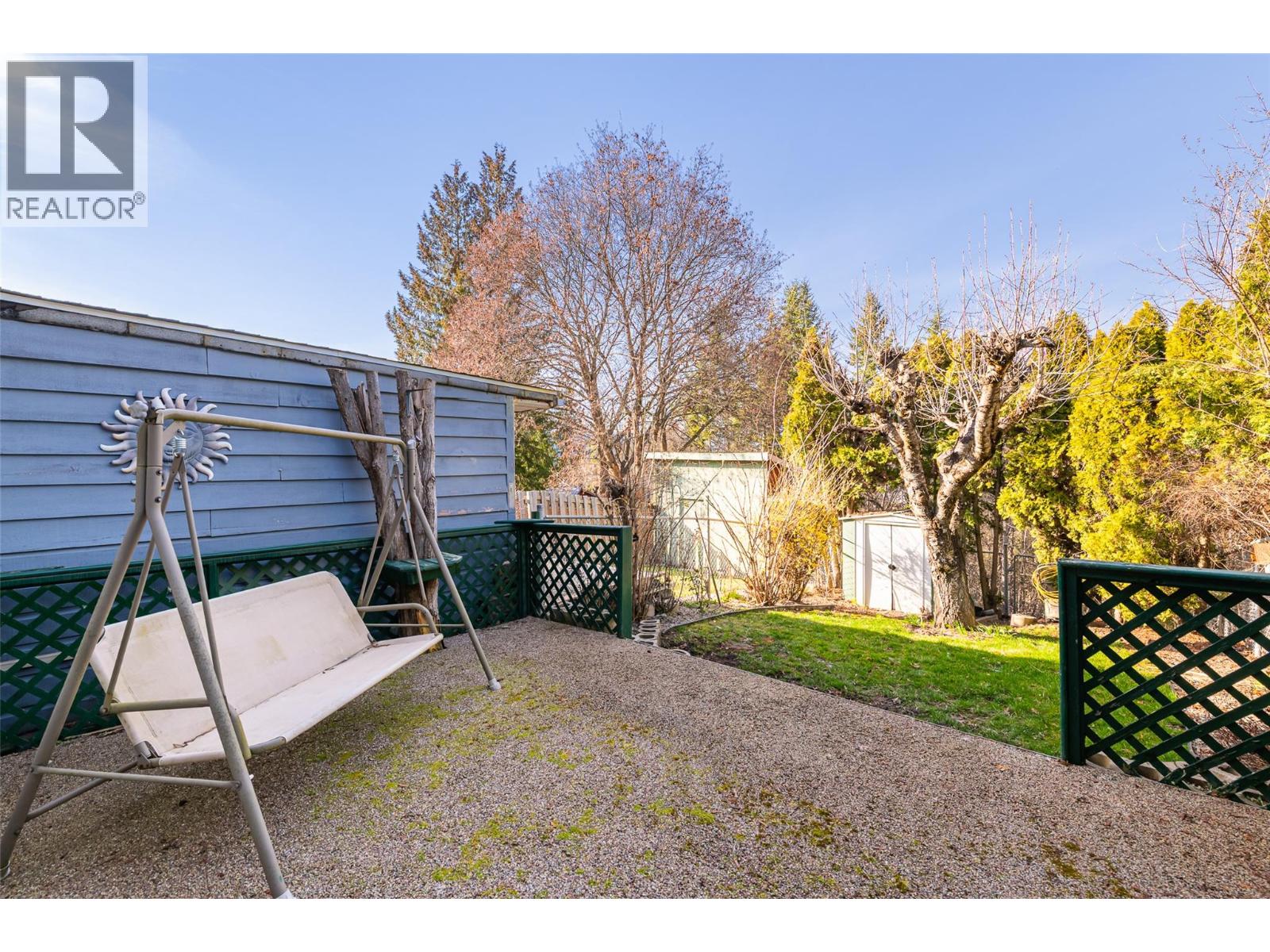 924 Dogwood Street, Creston