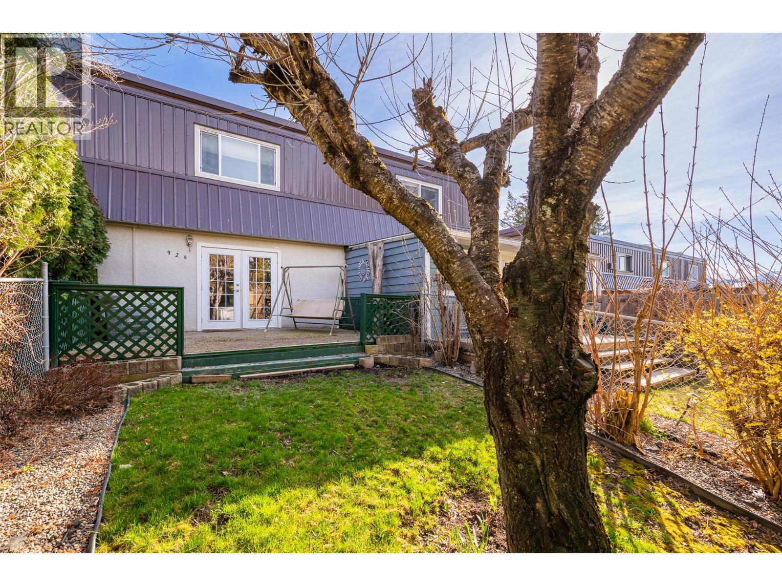 924 Dogwood Street, Creston