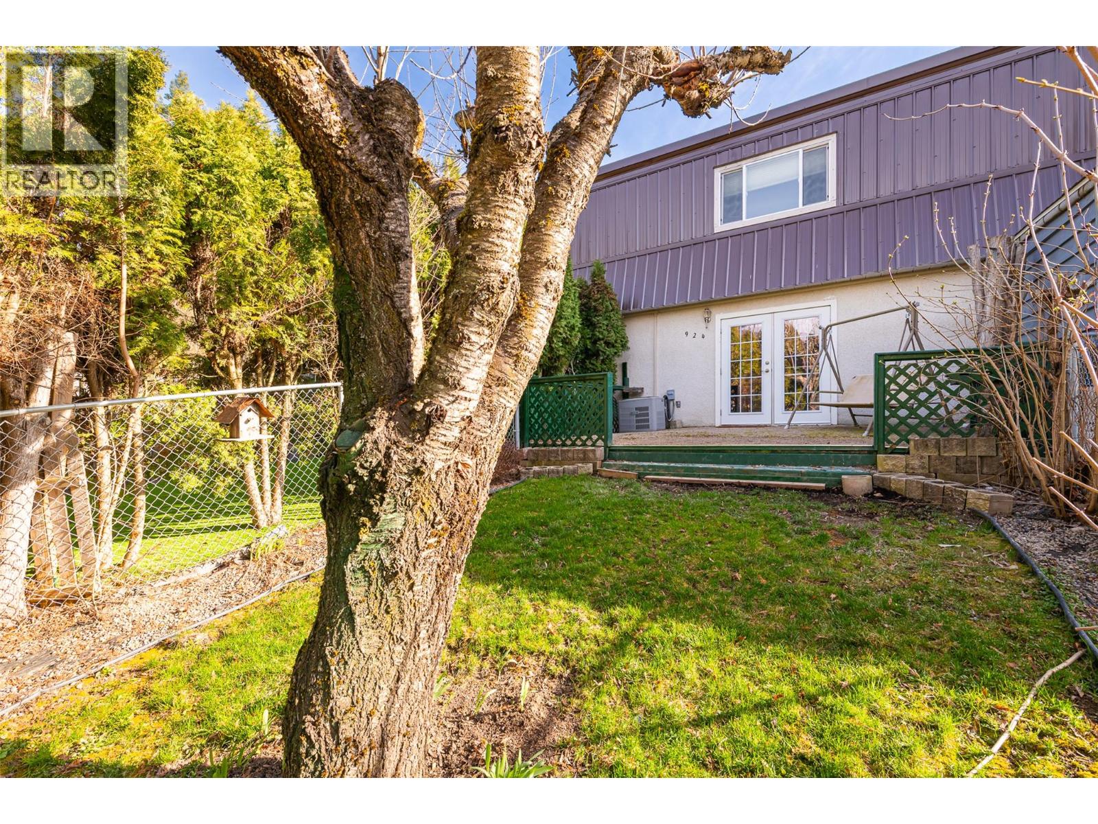 924 Dogwood Street, Creston