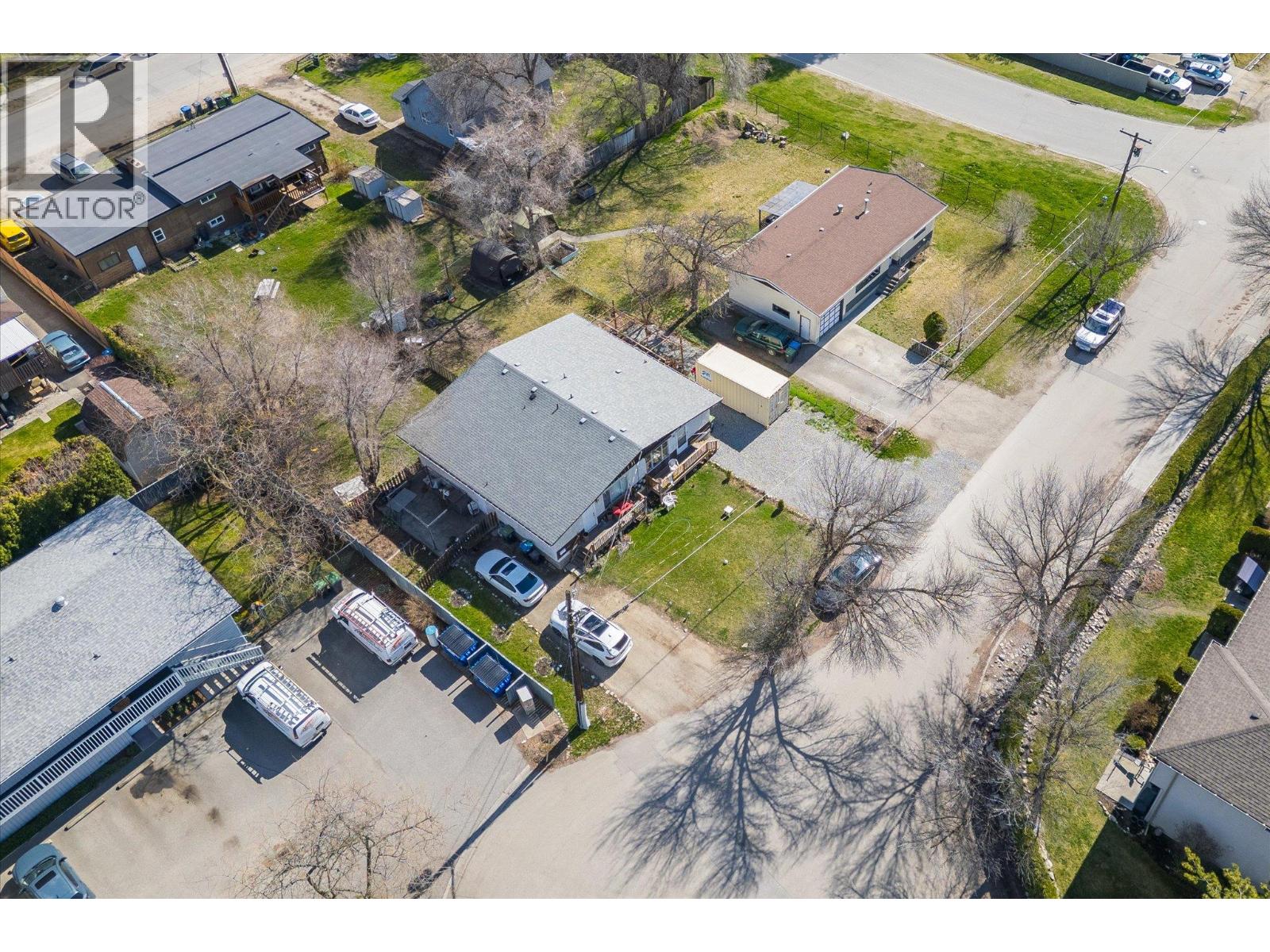  145-147 Woods Road, Kelowna