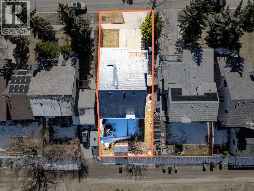 Single Family House 4 Level for Sale in  Woodglen Rise SW Woodbine Calgary 