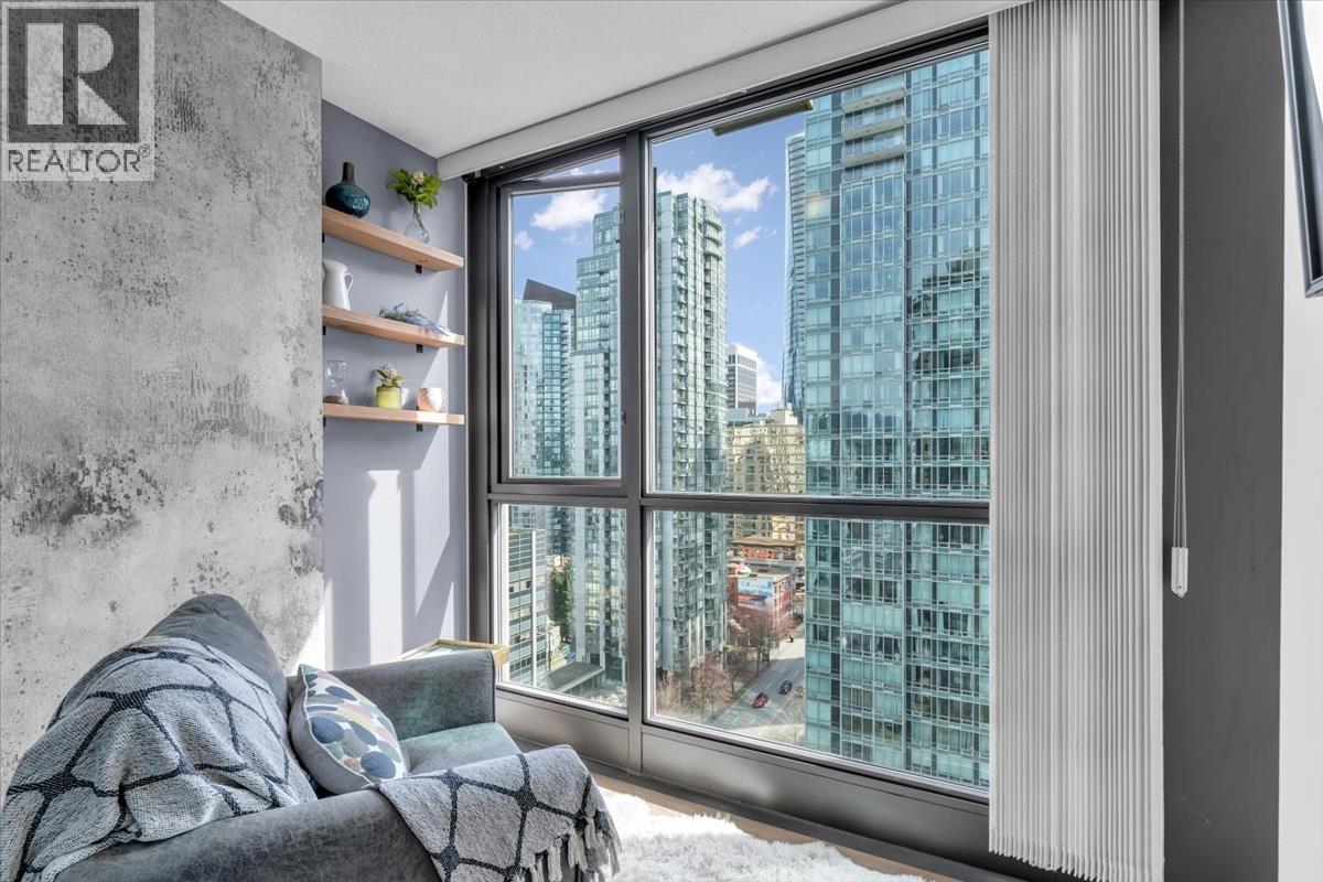 2011 1331 ALBERNI STREET