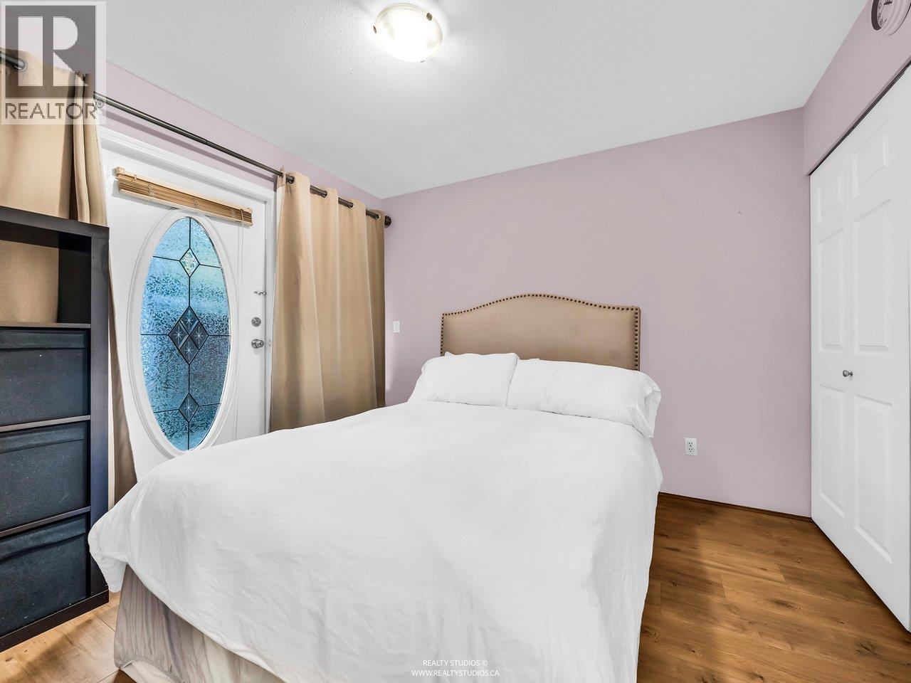 1 12188 HARRIS ROAD, Pitt Meadows