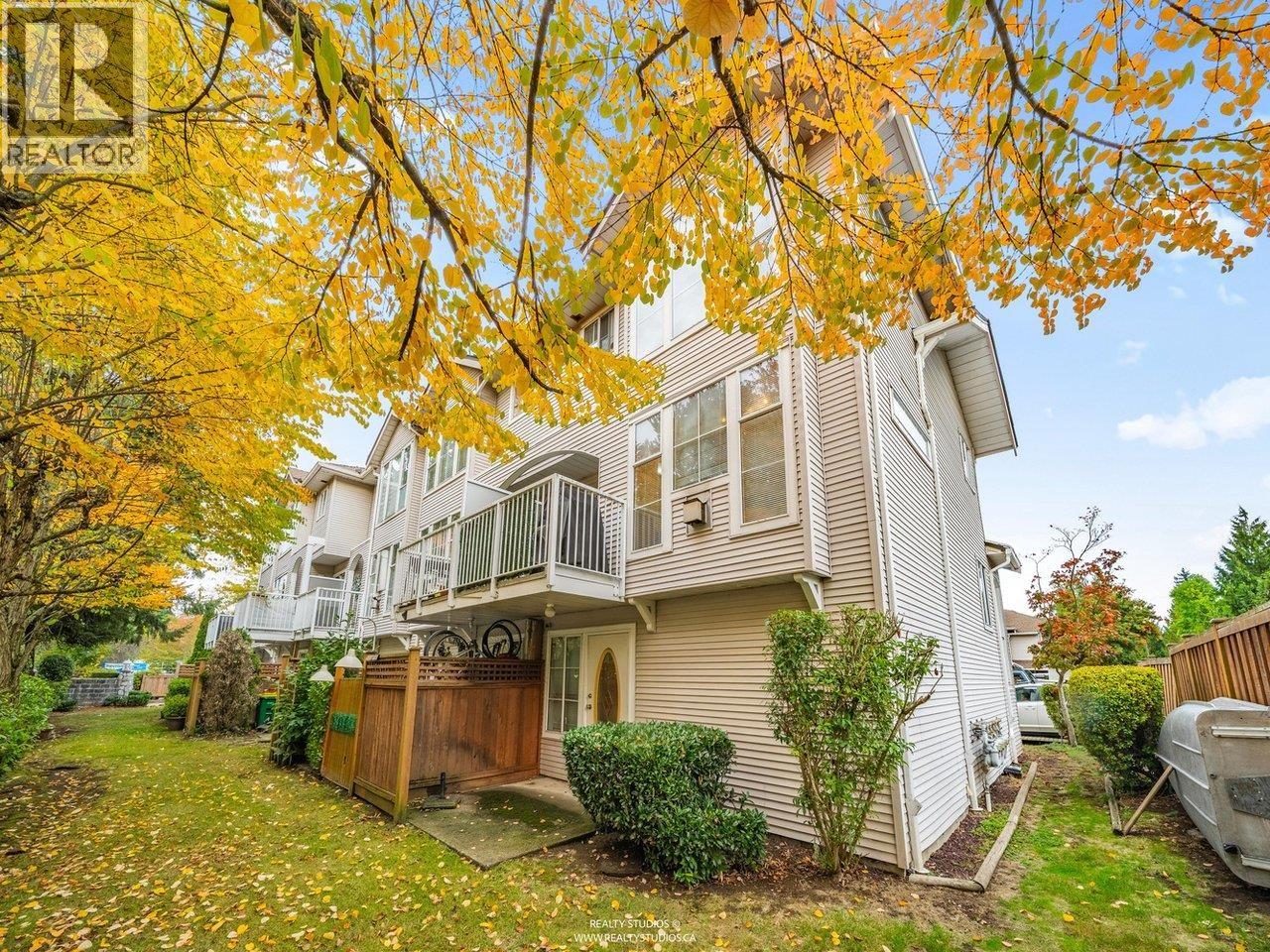 1 12188 HARRIS ROAD, Pitt Meadows