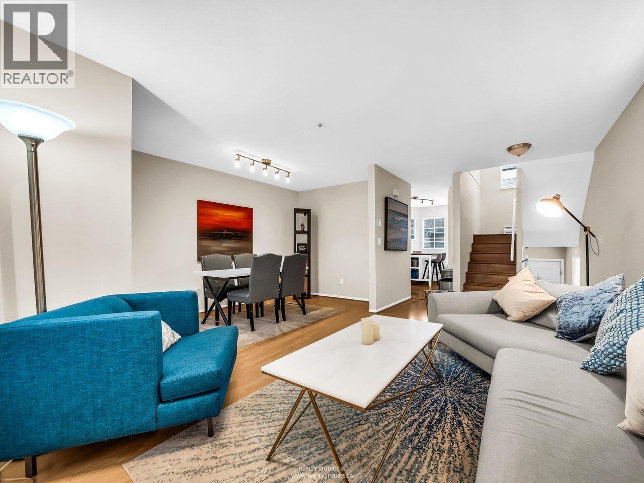 1 12188 HARRIS ROAD, Pitt Meadows