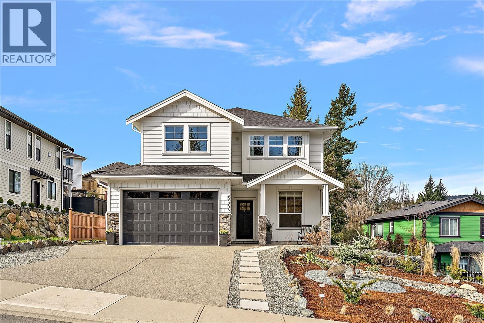 6900 BLANCHARD RD - 38