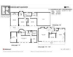 510 St. Andrews Road, West Vancouver, BC V7S1V2 Photo 24