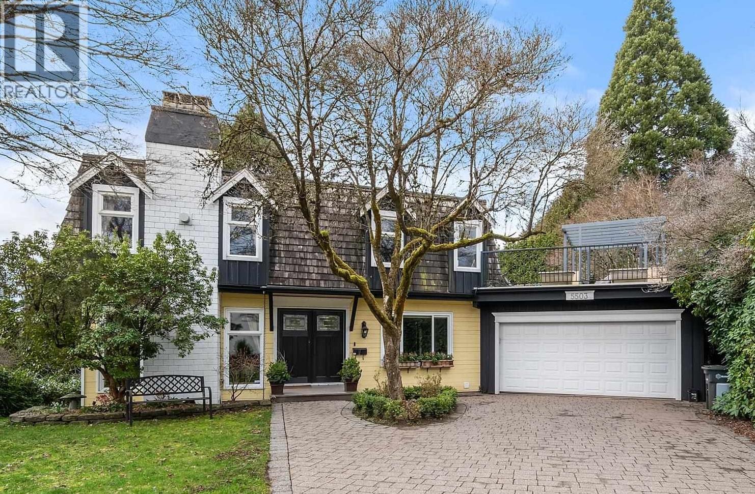 5503 BROOKDALE Court - main photo