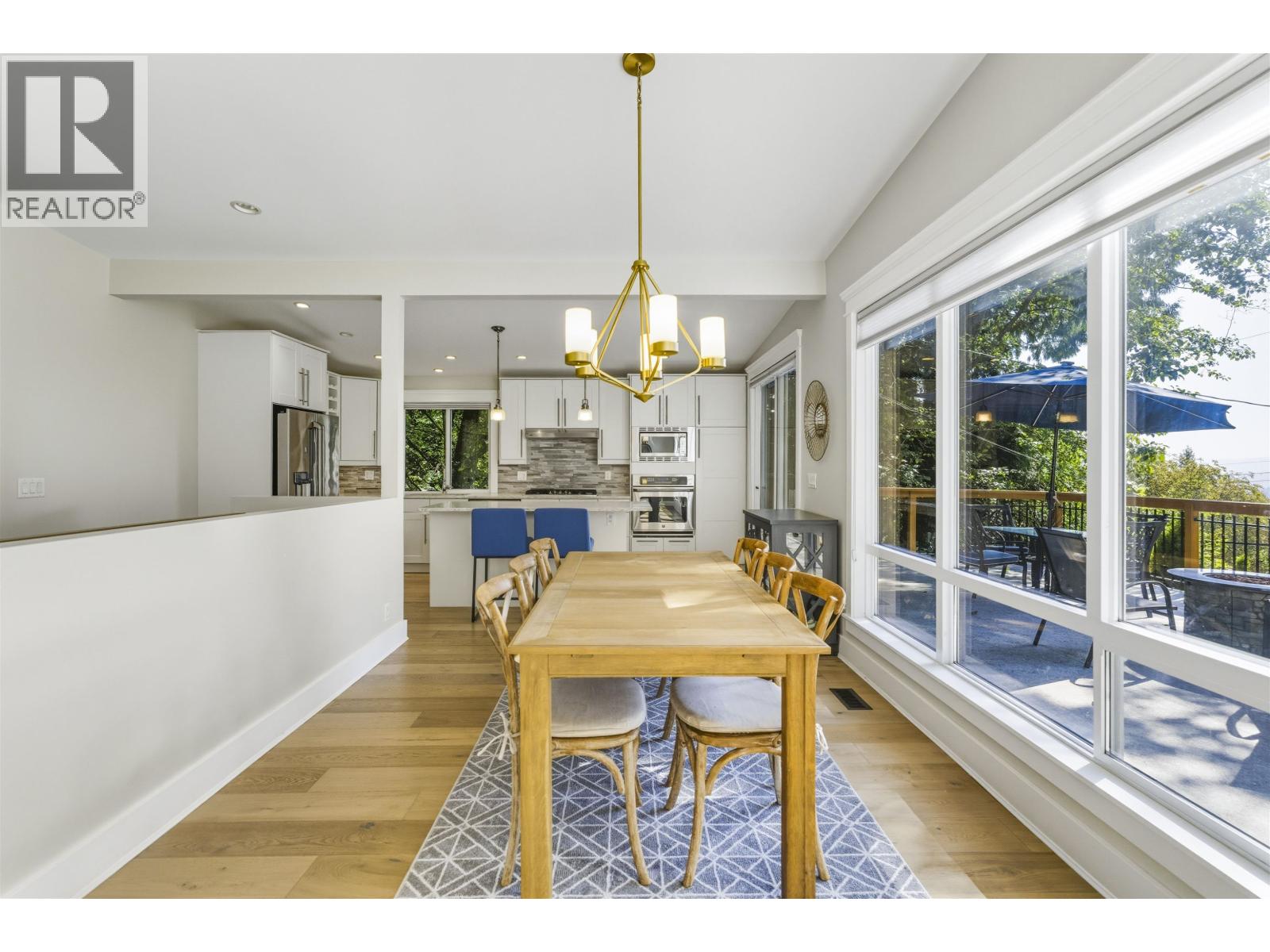 884 WELLINGTON DRIVE, North Vancouver