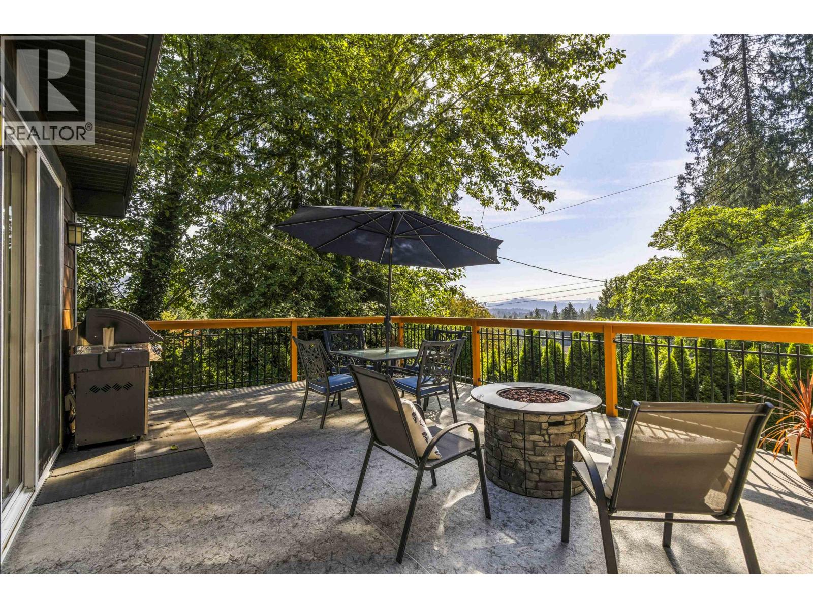 884 WELLINGTON DRIVE, North Vancouver