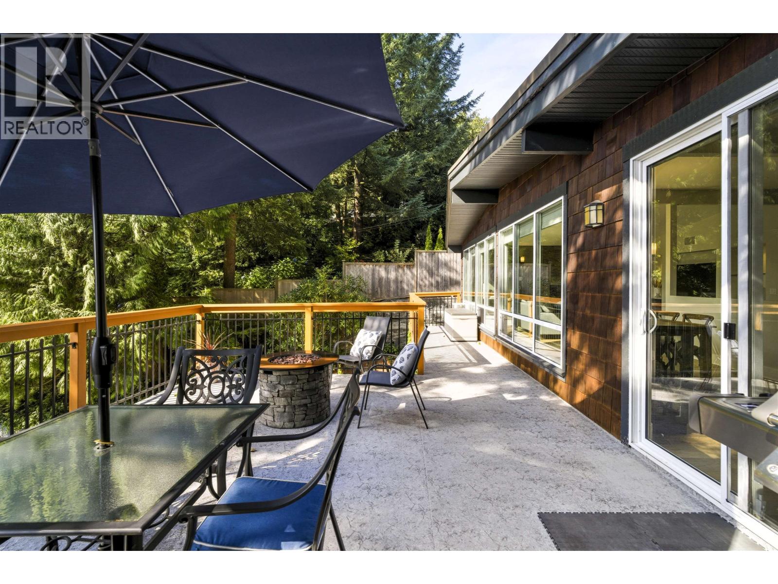 884 WELLINGTON DRIVE, North Vancouver