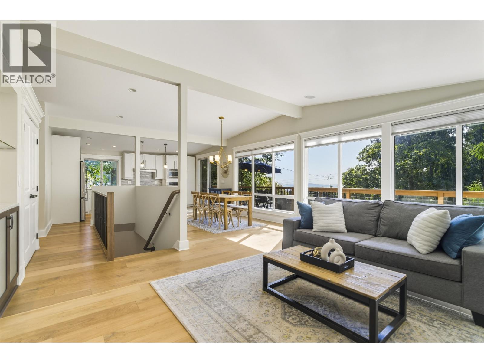 884 WELLINGTON DRIVE, North Vancouver