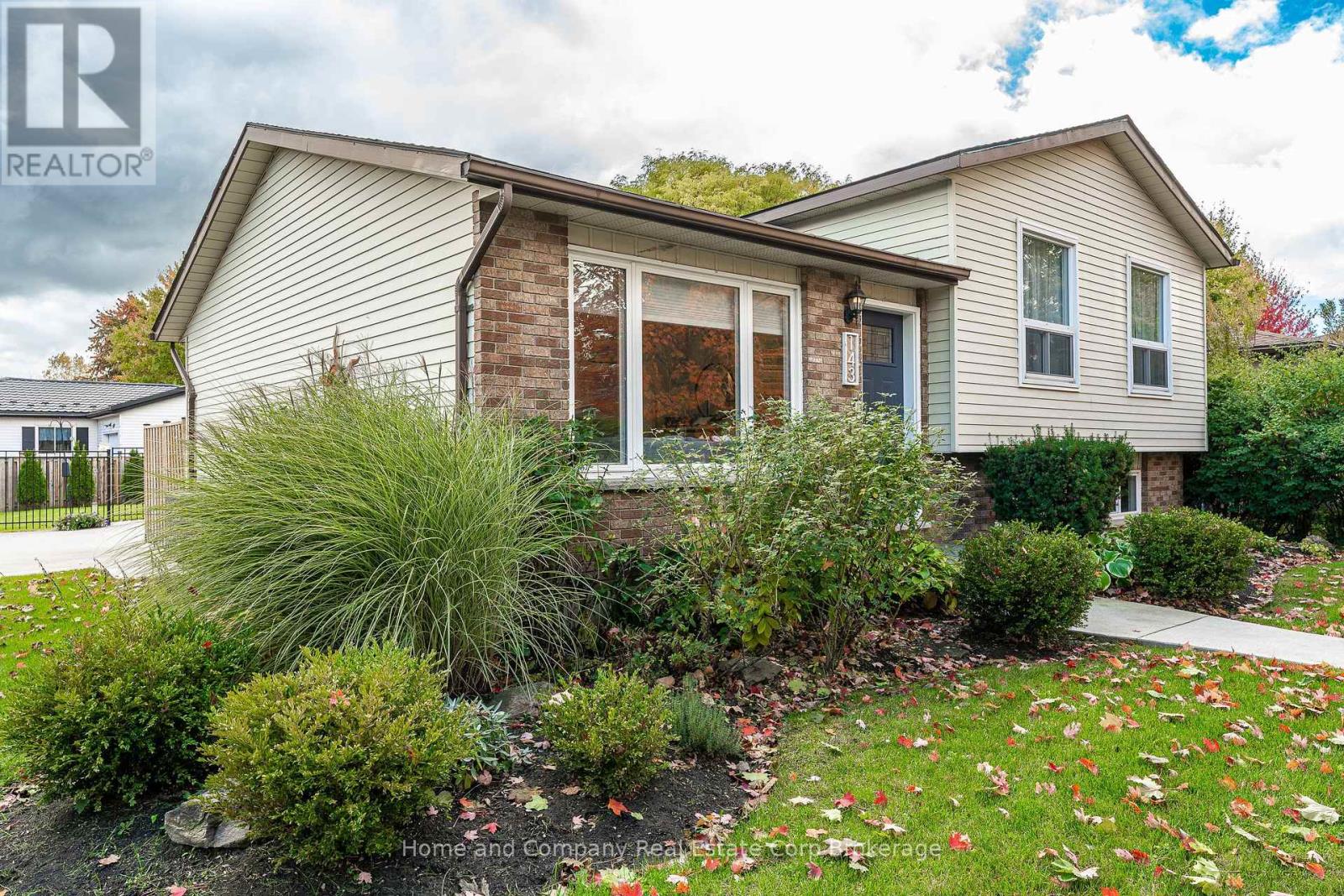 143 GREENWOOD DRIVE - 1