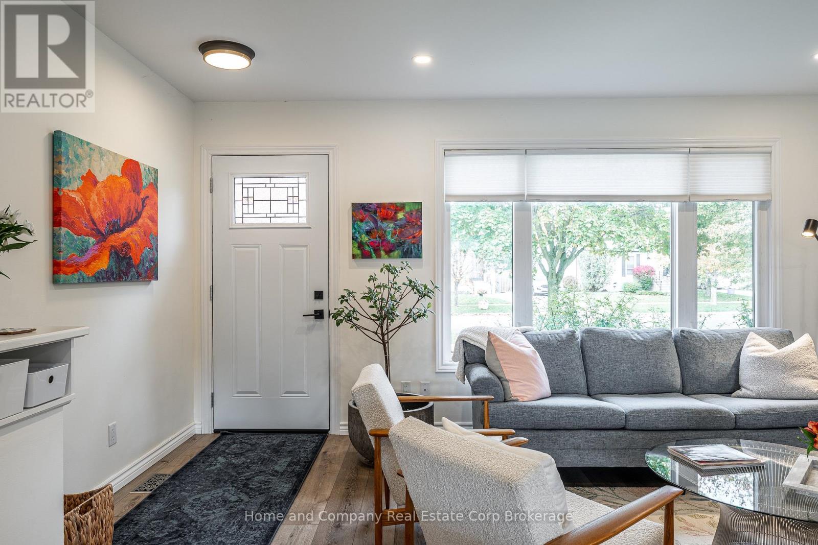 143 GREENWOOD DRIVE - 4