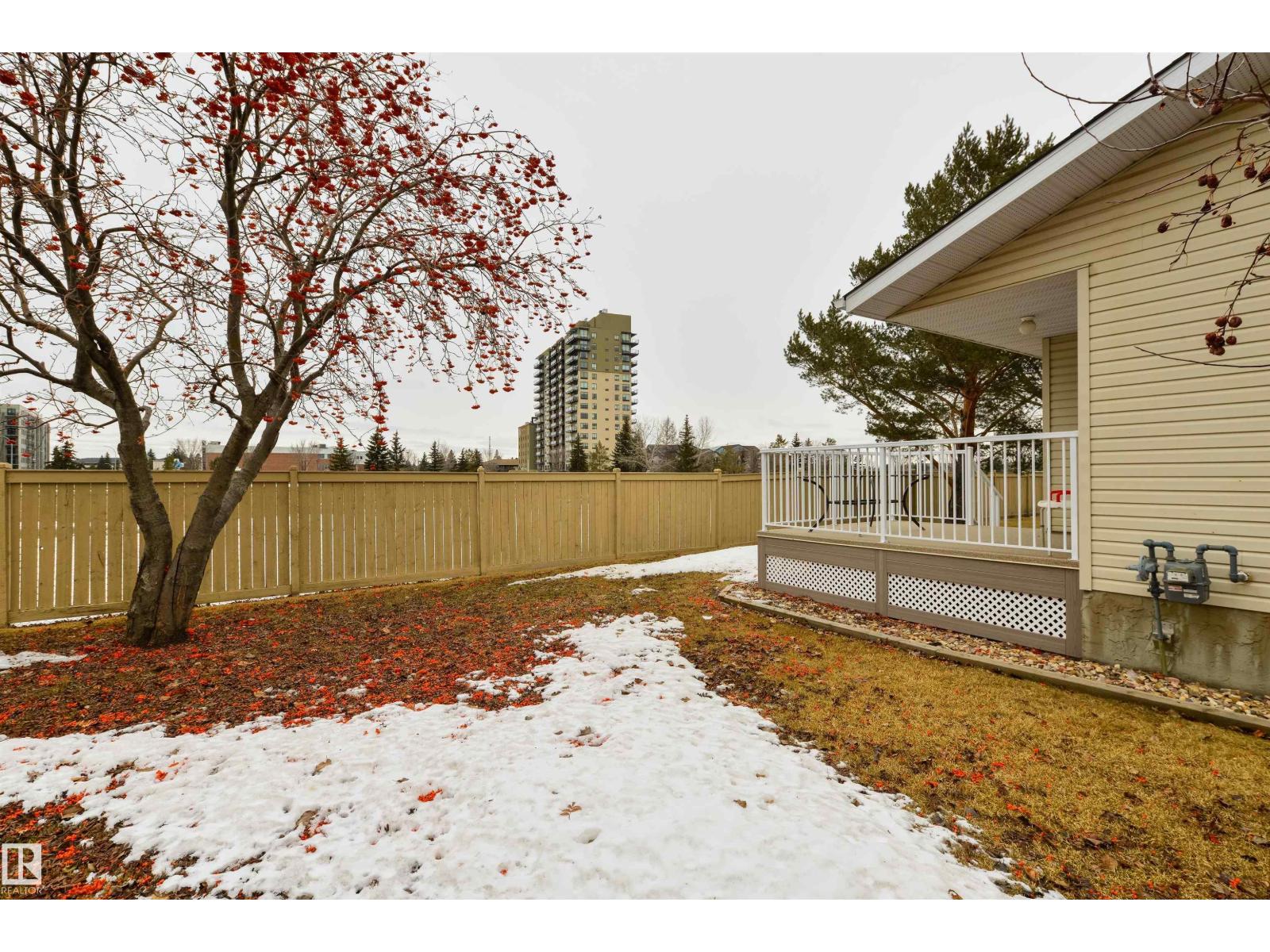 10840 25 AV NW, Edmonton