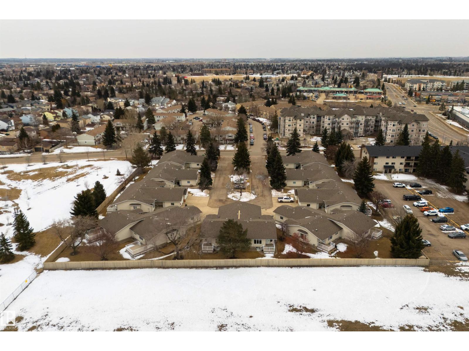 10840 25 AV NW, Edmonton