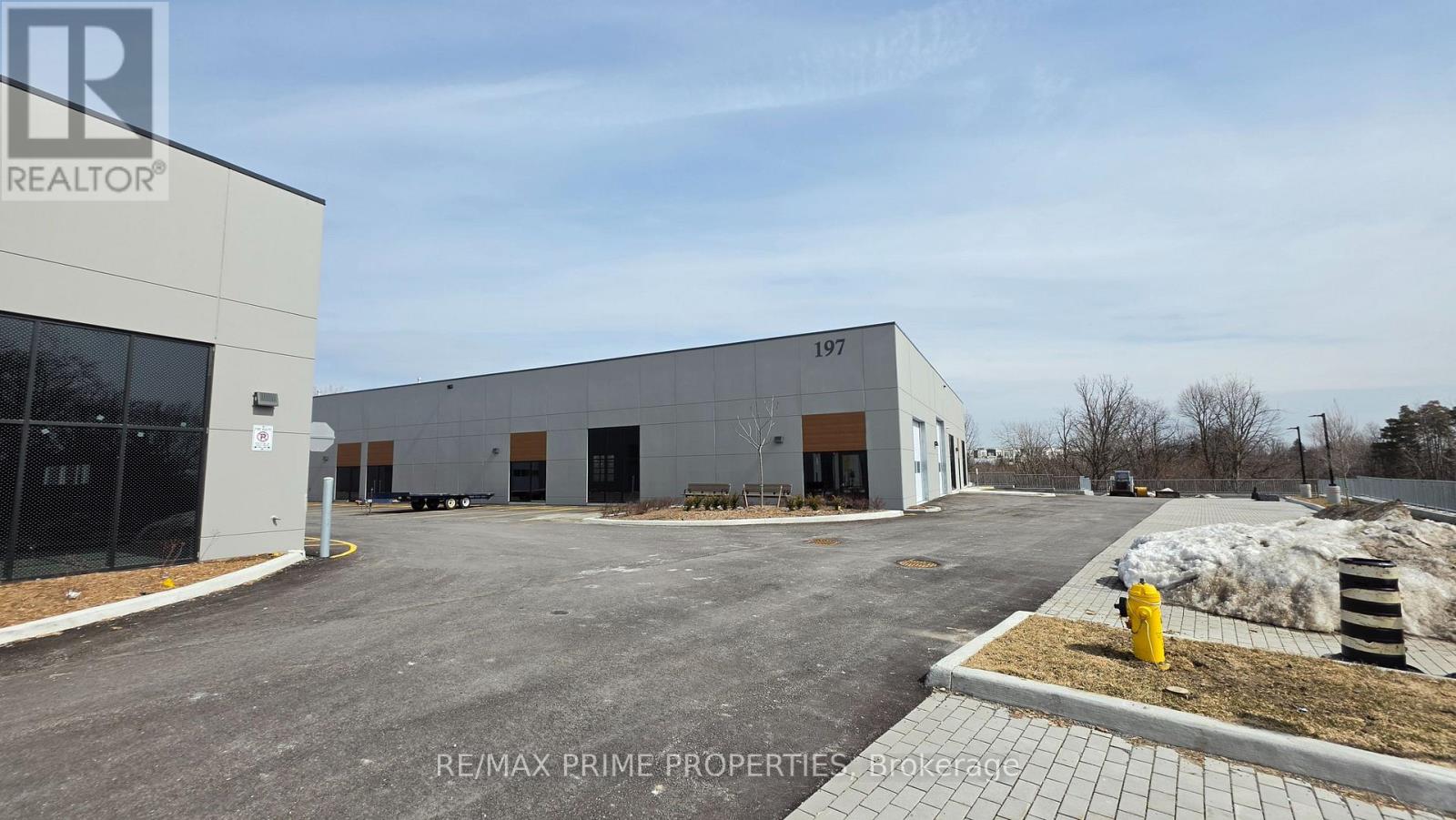 UNIT #13 - 197 CACHET WOODS COURT