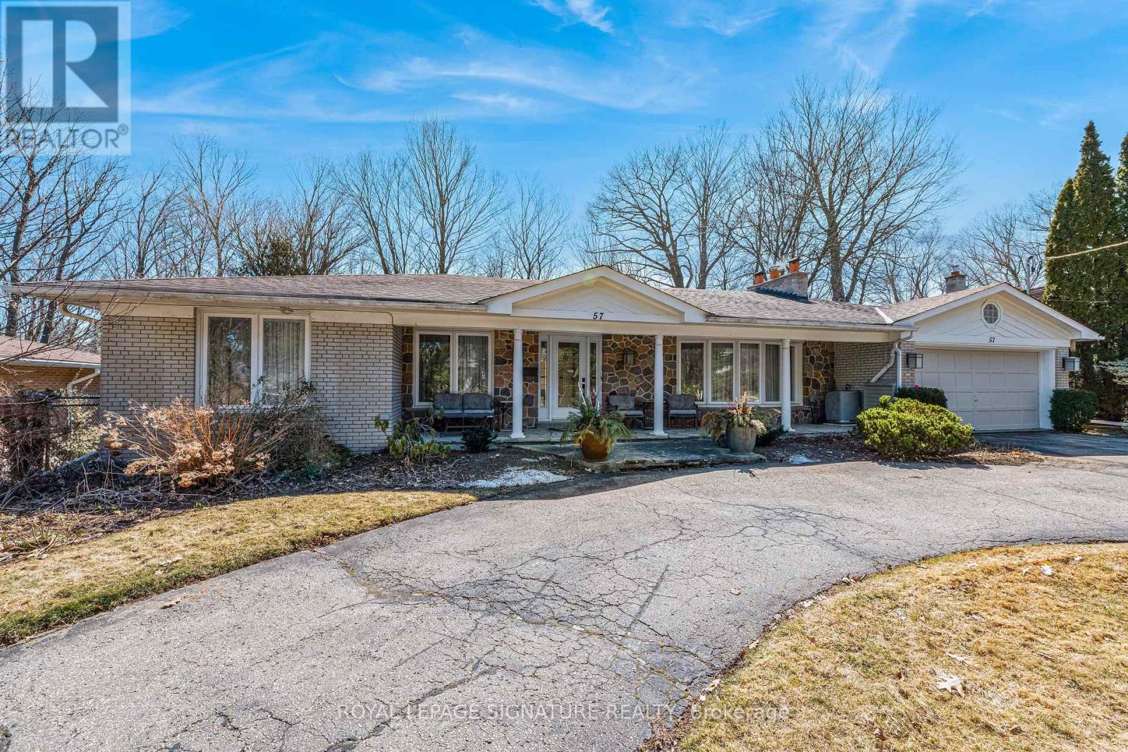 57 FOREST GROVE DRIVE