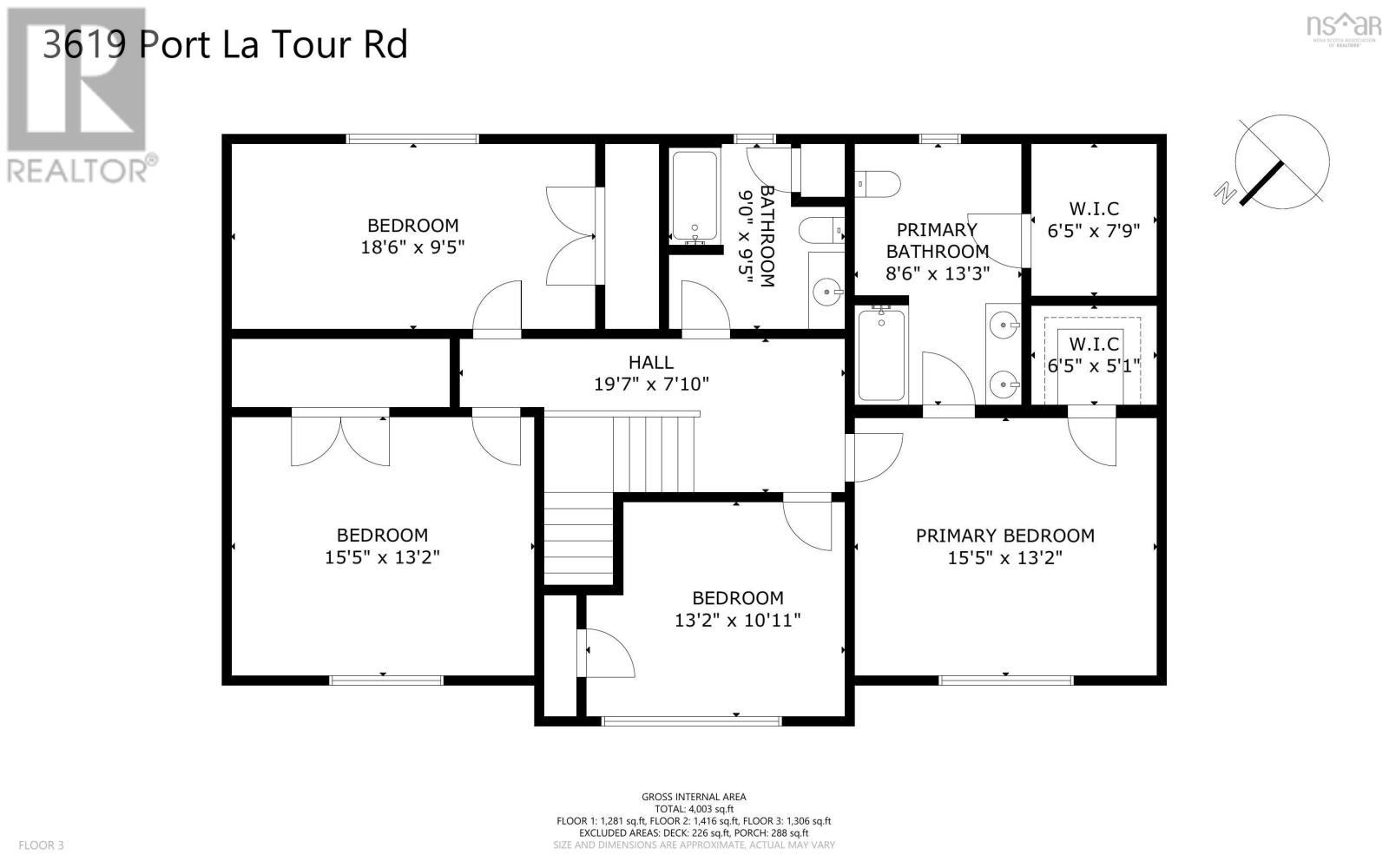 Property 43 of 44 of 3619 Port Latour Road