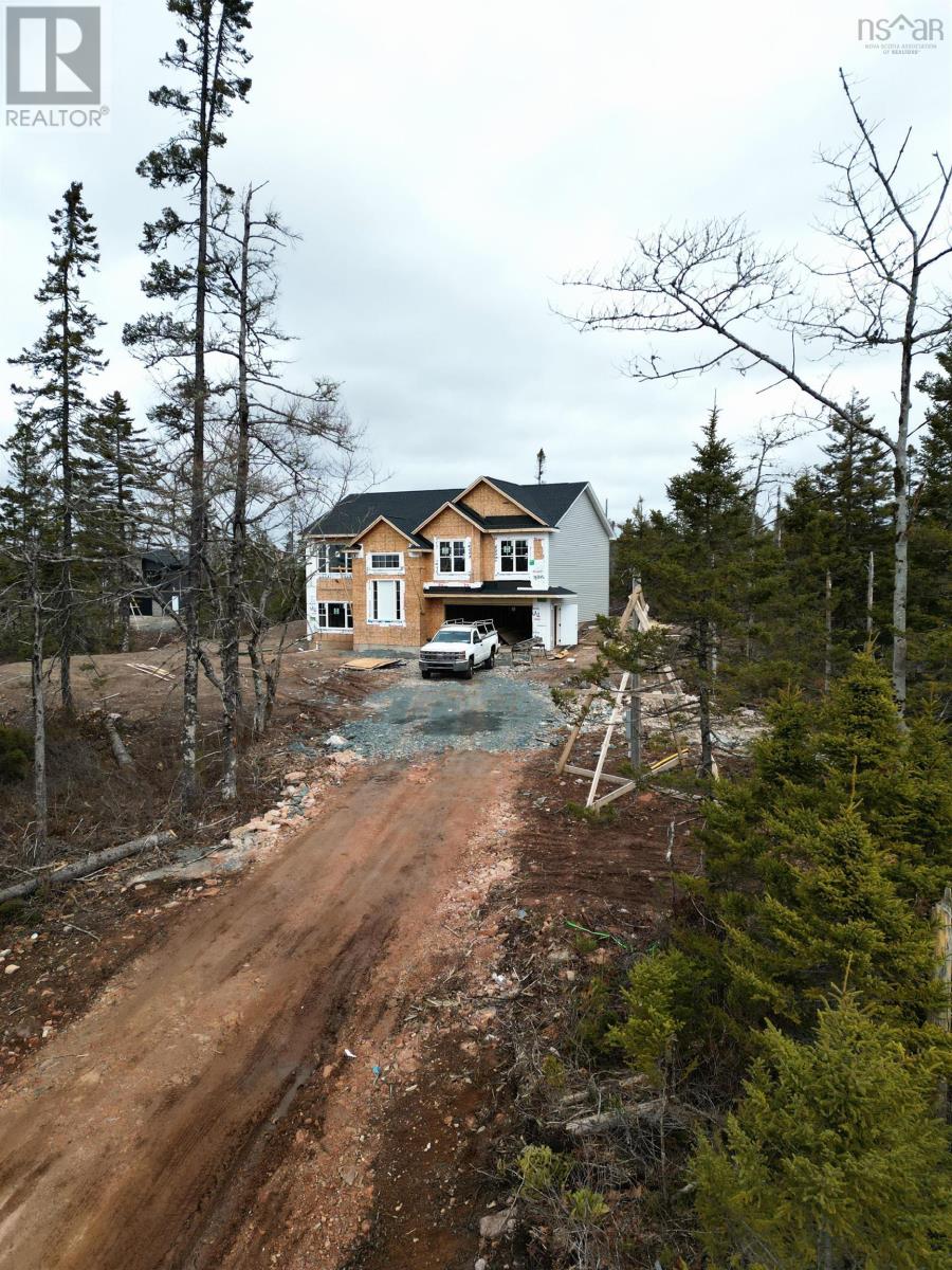 Property 1 of 3 of Lot 747 730 Celebration Drive, Kinloch Estates