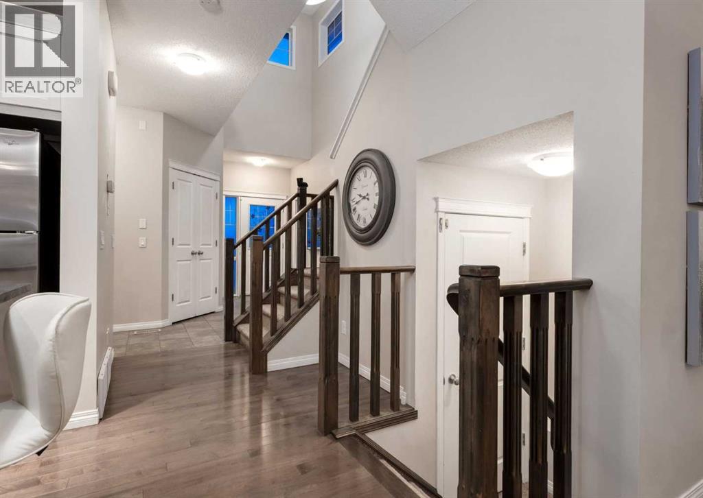 Single Family House for Sale in  Panton Way NW Panorama Hills Calgary 