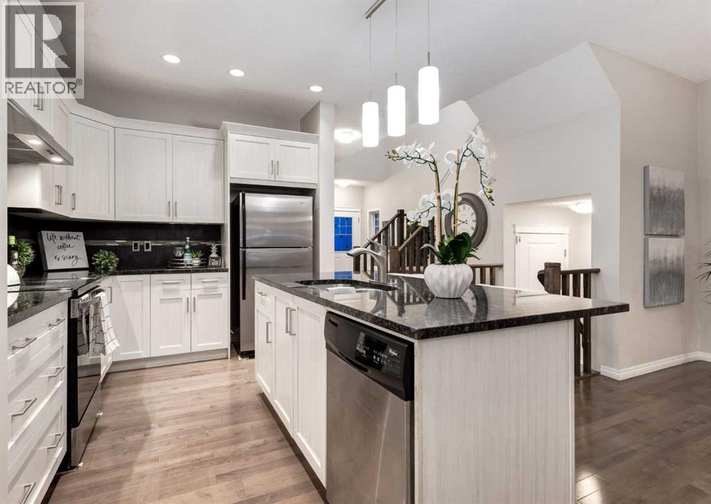 Single Family House for Sale in  Panton Way NW Panorama Hills Calgary 