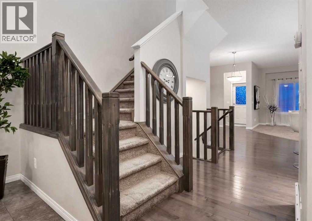 Single Family House for Sale in  Panton Way NW Panorama Hills Calgary 