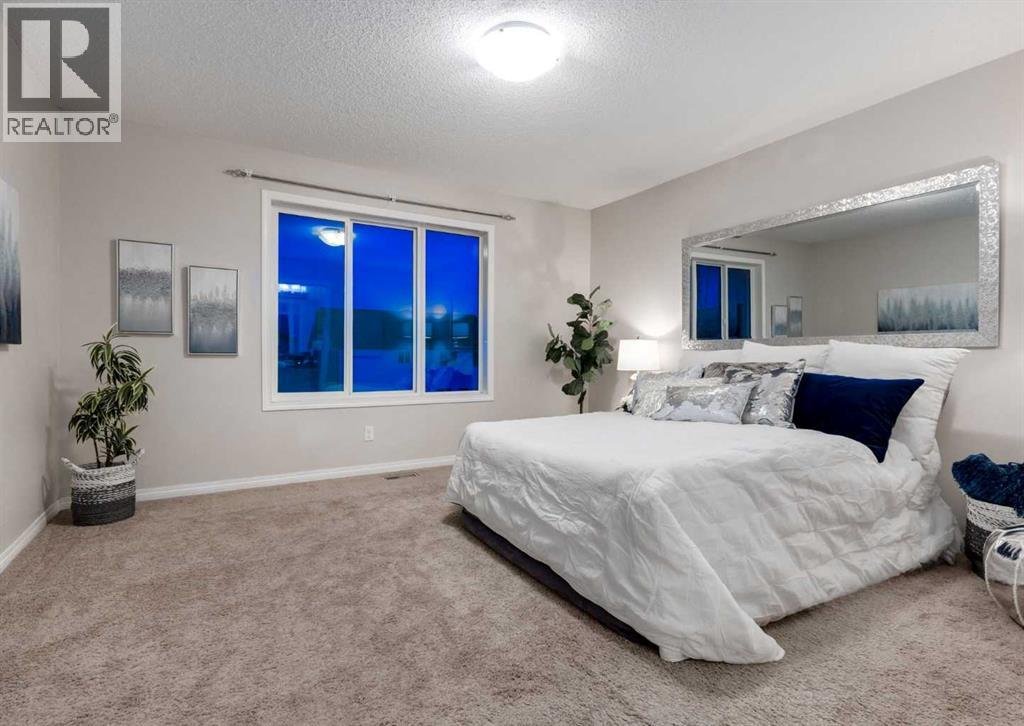 Single Family House for Sale in  Panton Way NW Panorama Hills Calgary 