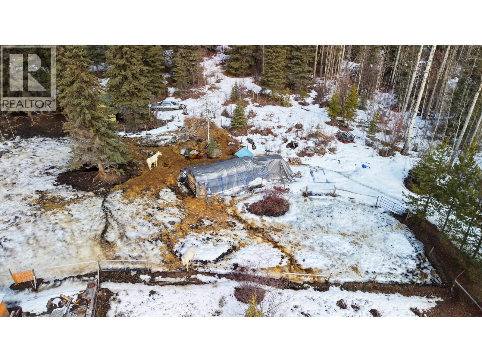 11552 TINTAGEL Road, Burns Lake