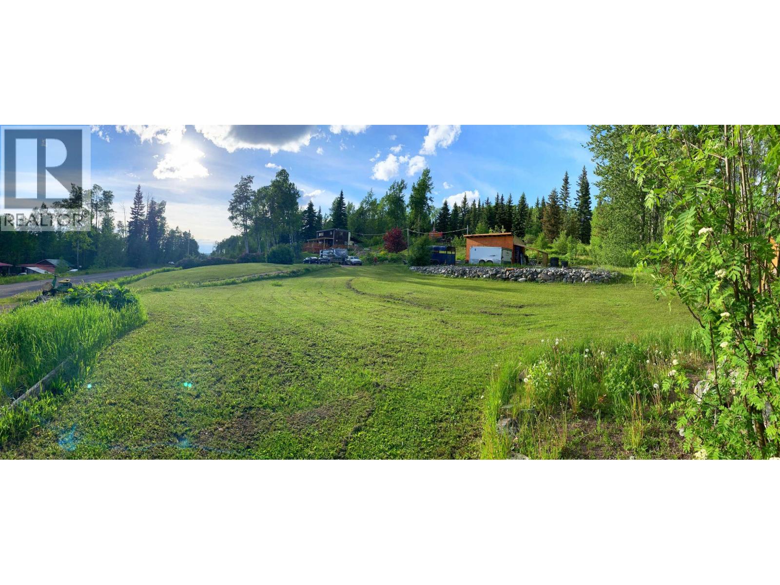 11552 TINTAGEL Road, Burns Lake